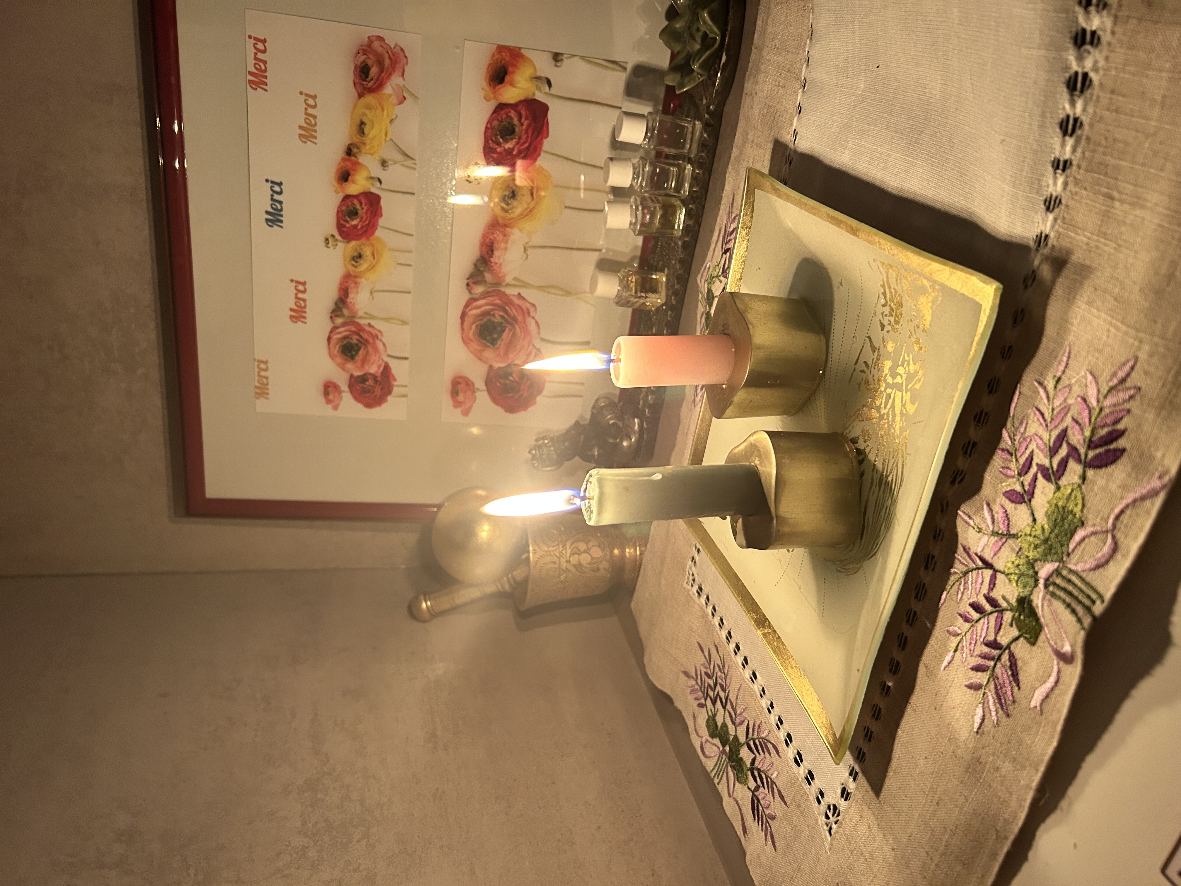 Photo numéro 4 de la galerie de Fatiha Zen Massage : Masseur bien-être à Aix-en-Provence. Prendre RDV