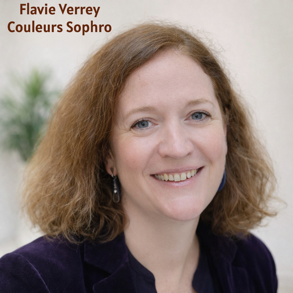 Photo numéro 9 de la galerie de Flavie Verrey : Sophrologue à Boulogne-Billancourt. Prendre RDV