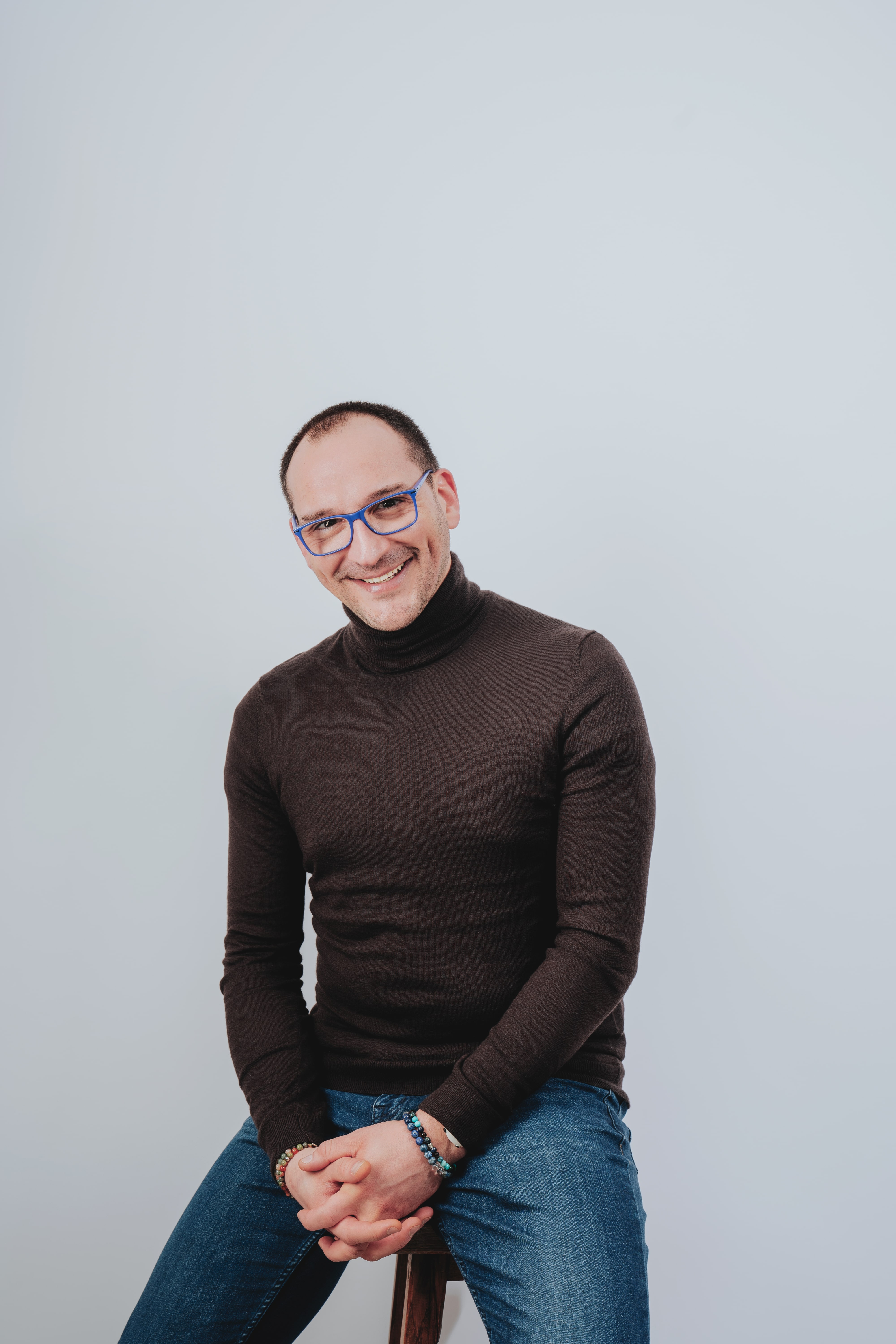 Photo numéro 1 de la galerie de Damien Spinello : Hypnothérapeute à Anzin. Prendre RDV