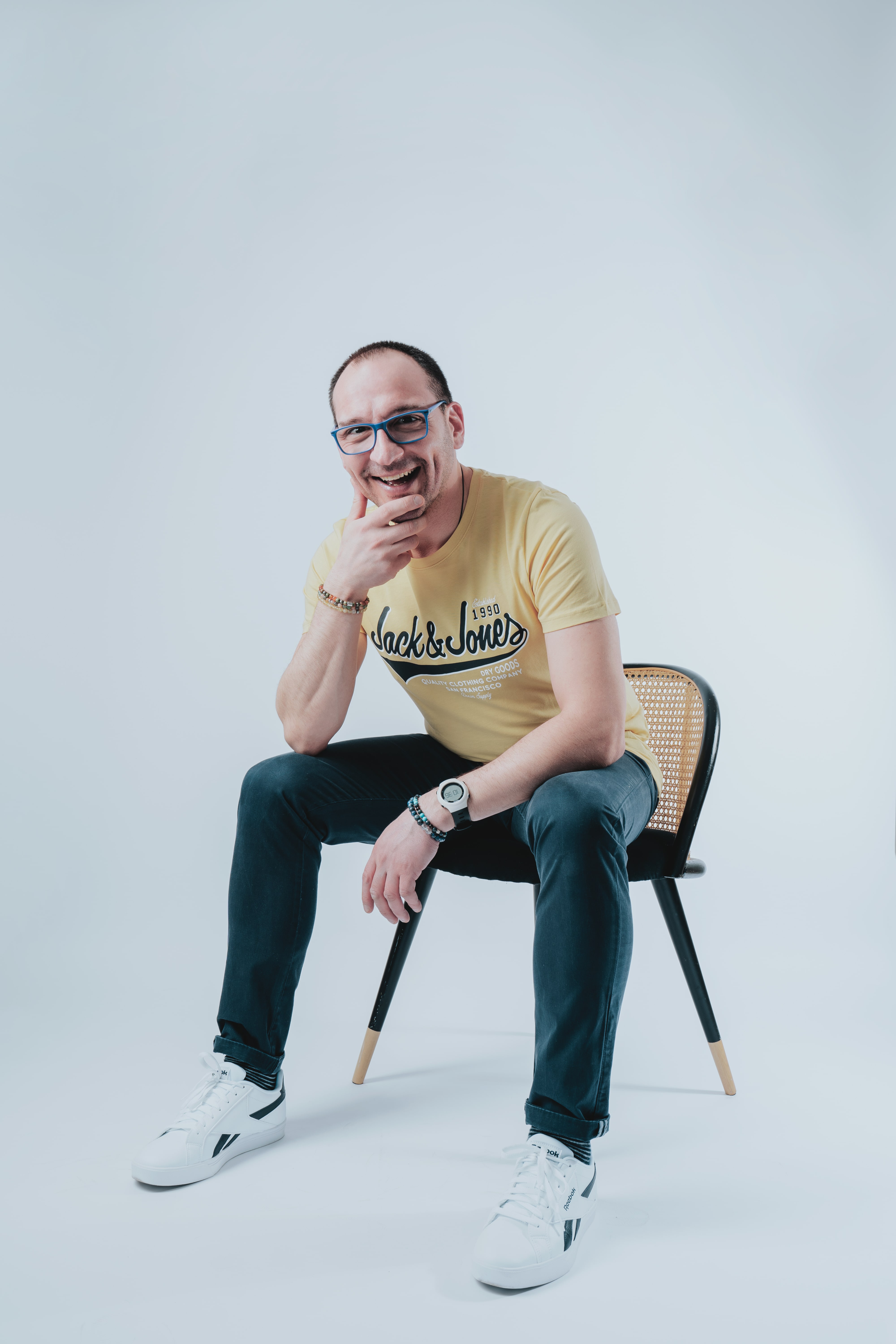 Photo numéro 2 de la galerie de Damien Spinello : Hypnothérapeute à Anzin. Prendre RDV