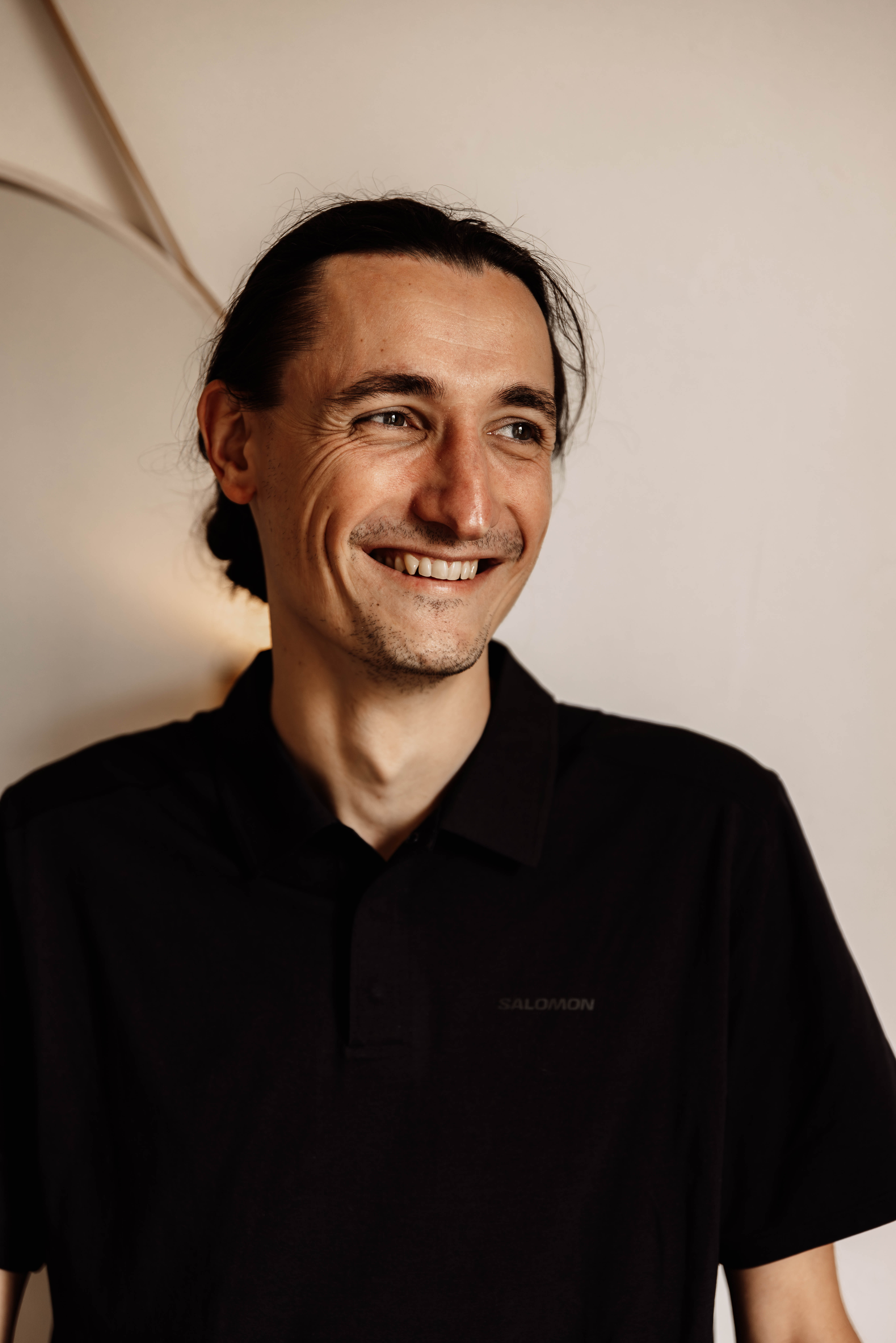 Photo numéro 7 de la galerie de Théodore Dhénain : Masseur bien-être à Villeurbanne. Prendre RDV