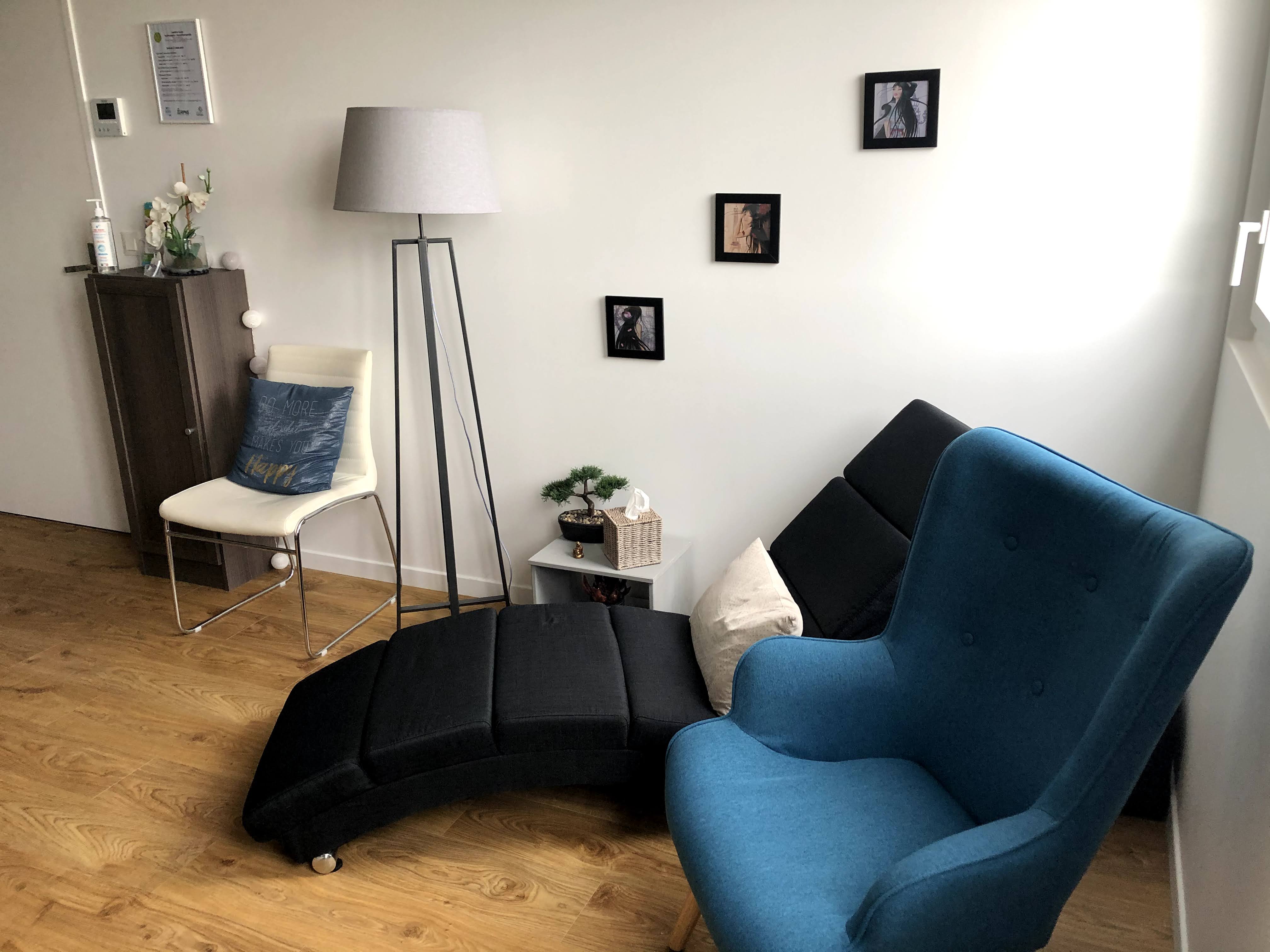 Photo numéro 3 de la galerie de Laetitia Lucas : Psychopraticien à Montévrain. Prendre RDV