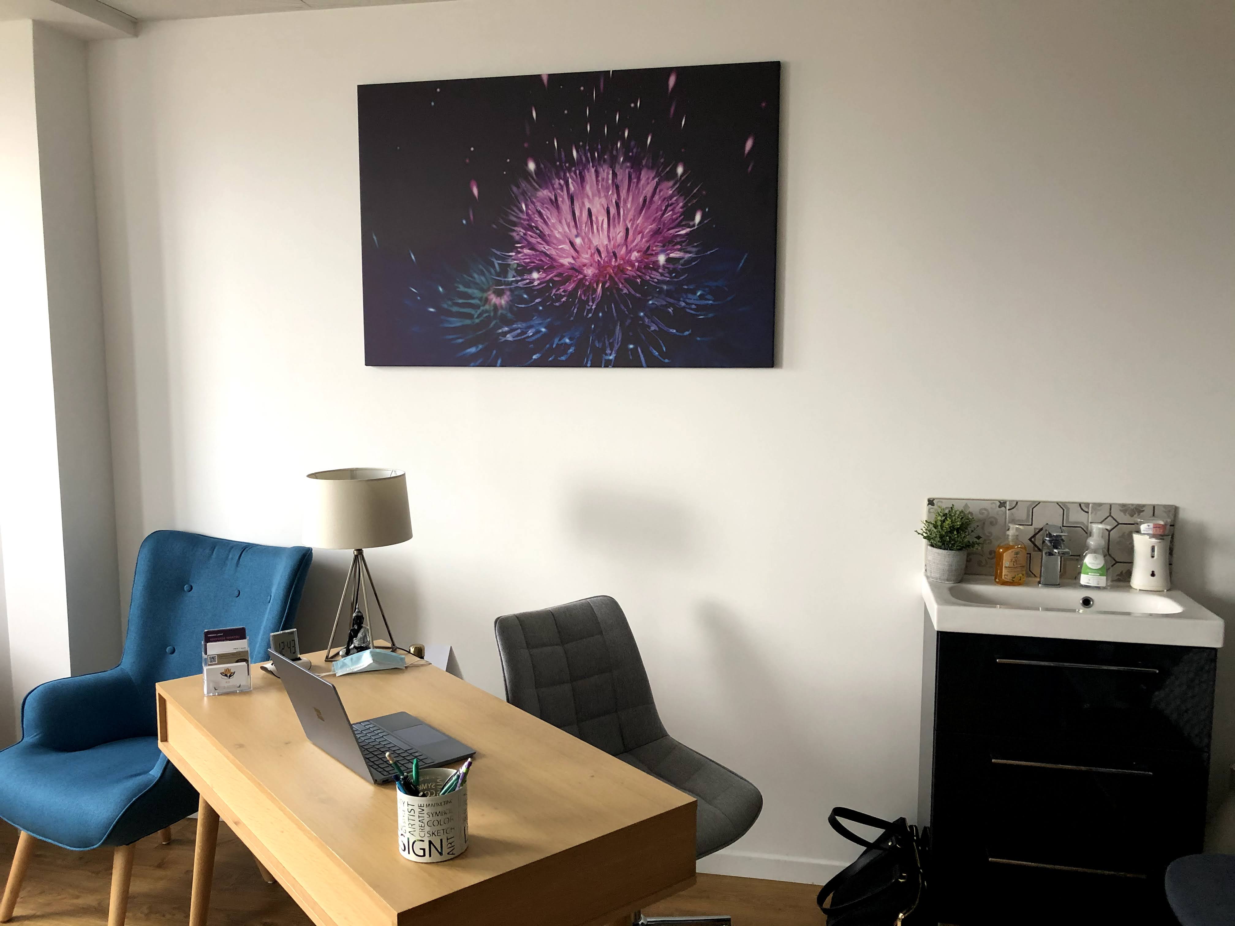 Photo numéro 5 de la galerie de Laetitia Lucas : Psychopraticien à Montévrain. Prendre RDV