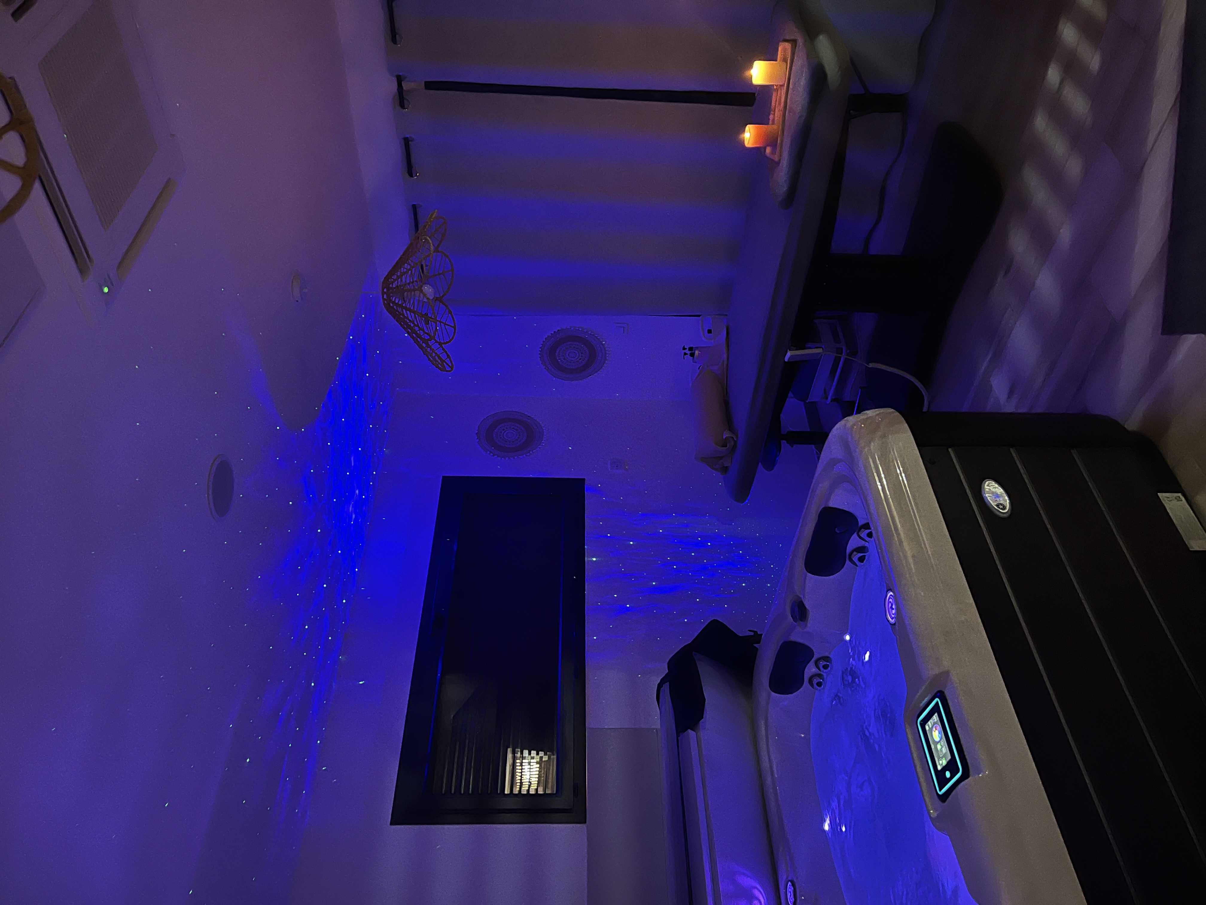 Photo numéro 3 de la galerie de Paloma Gery : Naturopathe à Combeaufontaine. Prendre RDV