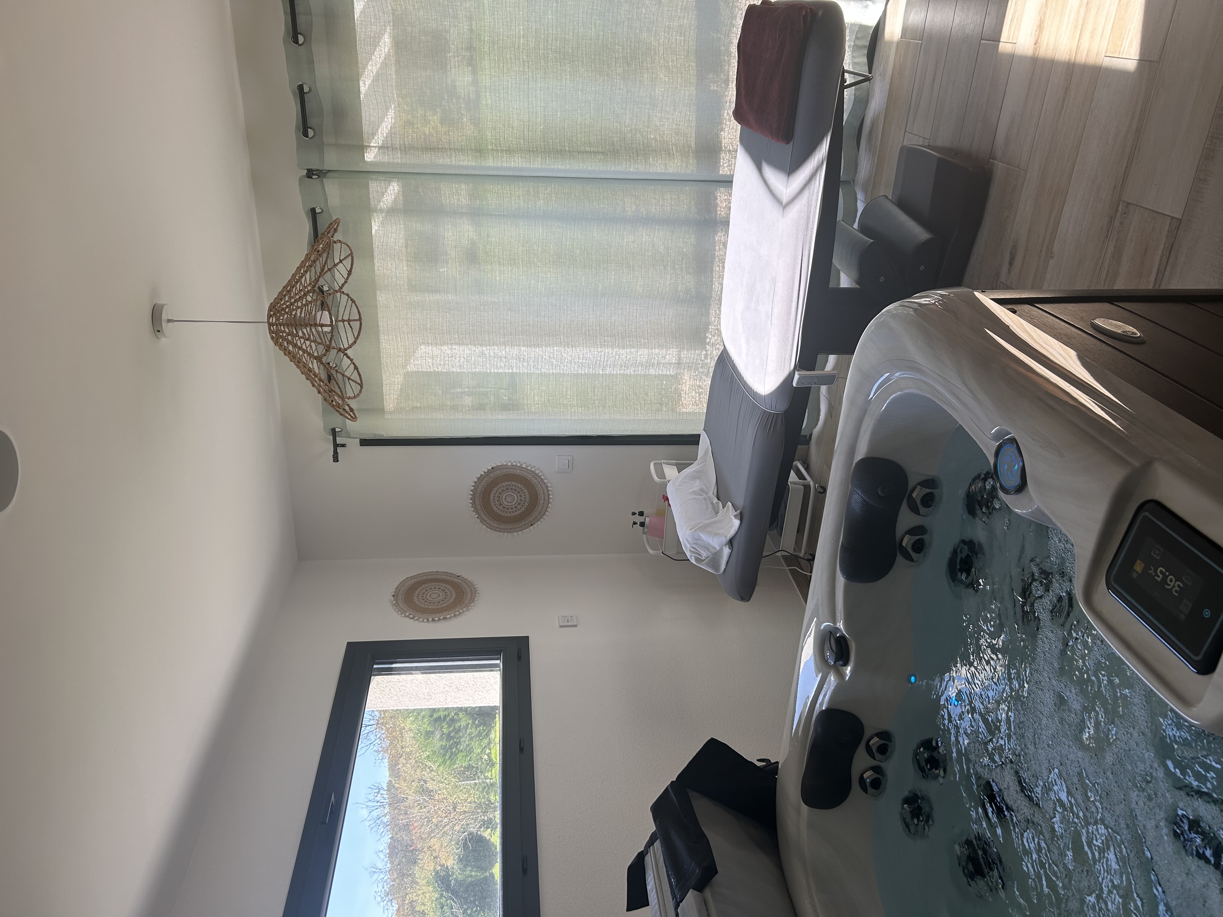 Photo numéro 4 de la galerie de Paloma Gery : Naturopathe à Combeaufontaine. Prendre RDV