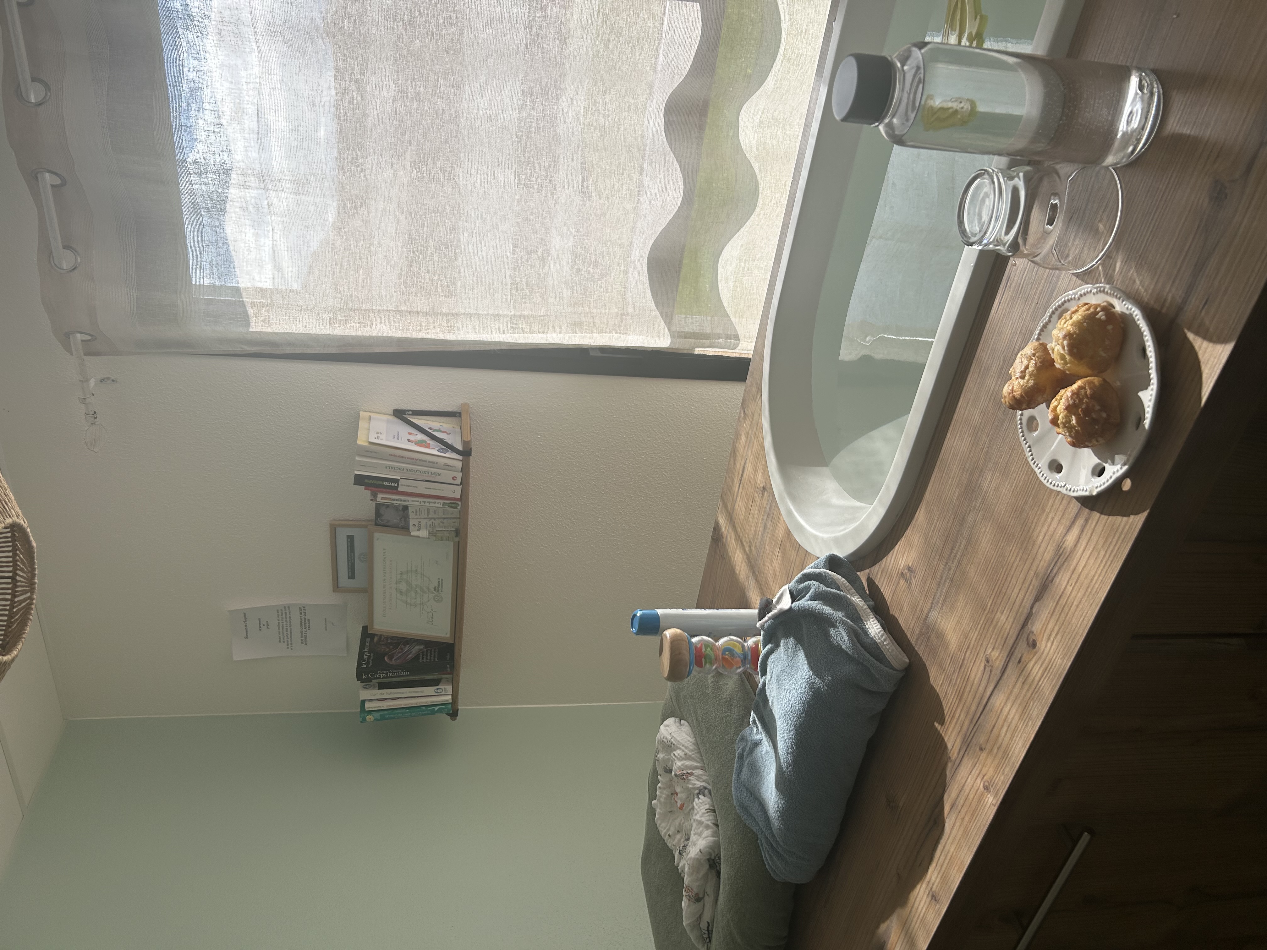 Photo numéro 5 de la galerie de Paloma Gery : Naturopathe à Combeaufontaine. Prendre RDV