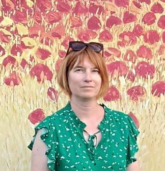 Photo numéro 1 de la galerie de Severine Basset : . Prendre RDV