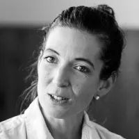 Barbara Cussigh, osteopathe à Carcassonne