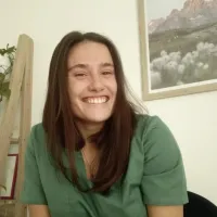 Caroline Crétet, osteopathe à Annecy