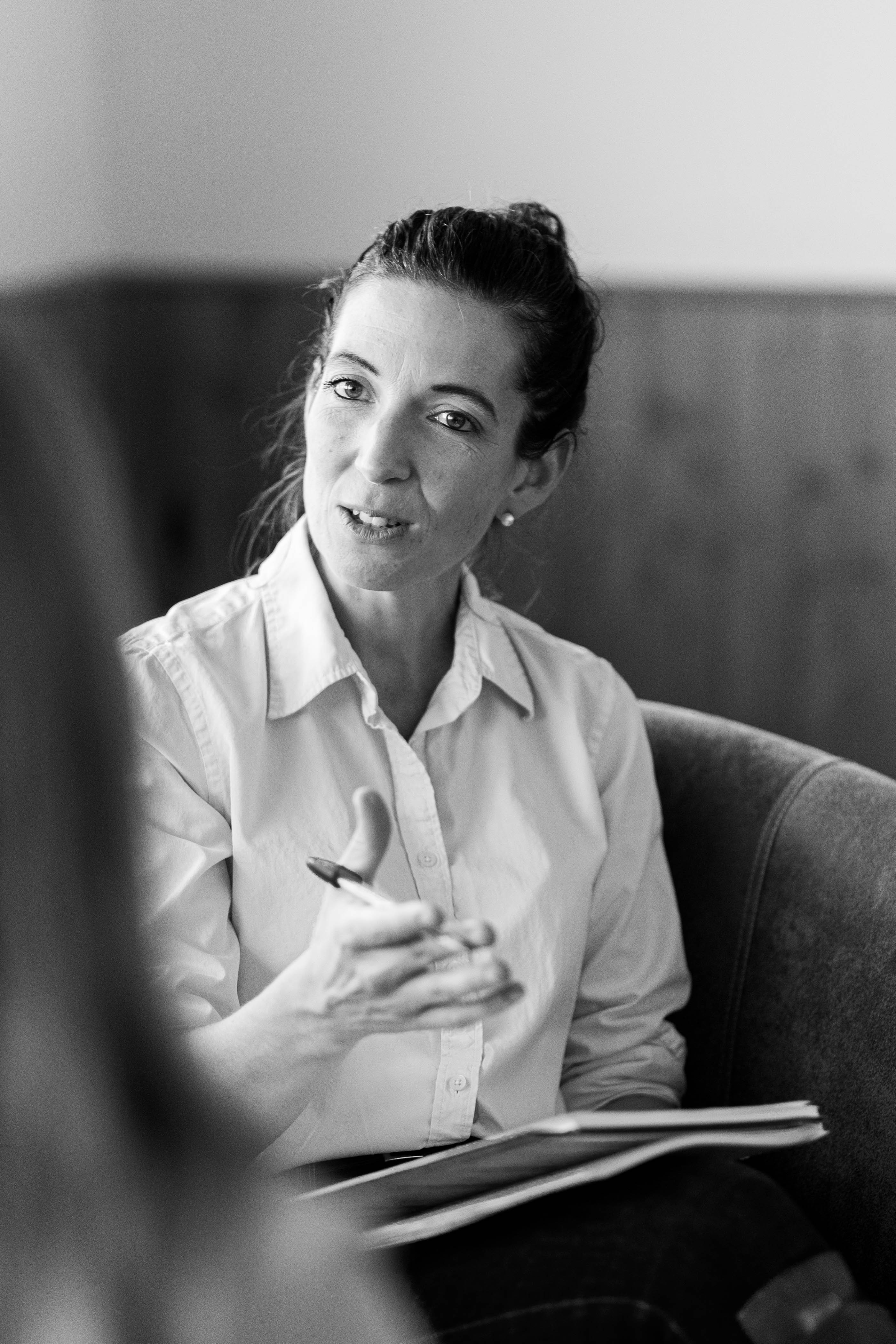 Photo numéro 4 de la galerie de Barbara CUSSIGH : Préparateur mental à Carcassonne. Prendre RDV