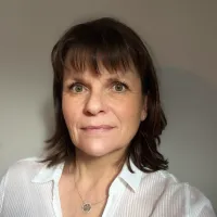 Marienoëlle Rave, reflexologue à Saint-avertin