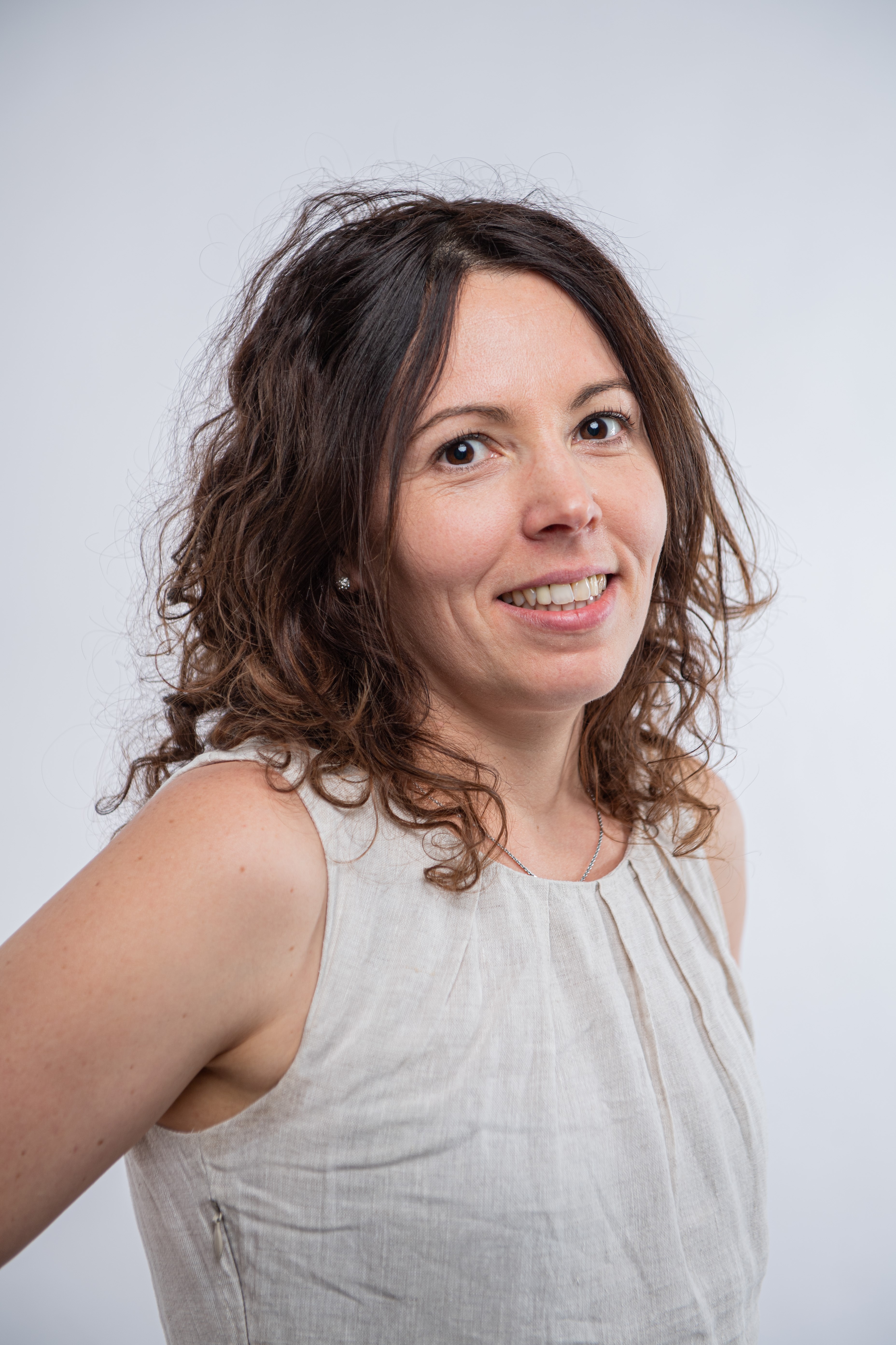 Photo numéro 1 de la galerie de Céline Staskiewicz : Sophrologue à Cournon-d'Auvergne. Prendre RDV