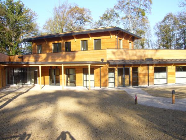 Photo numéro 6 de la galerie de Stephanie Colagiacomo : Sophrologue à Coye-la-Forêt. Prendre RDV