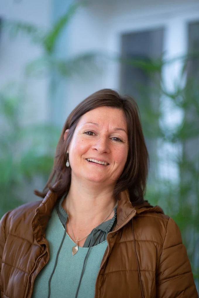 Photo numéro 7 de la galerie de Stephanie Colagiacomo : Sophrologue à Coye-la-Forêt. Prendre RDV