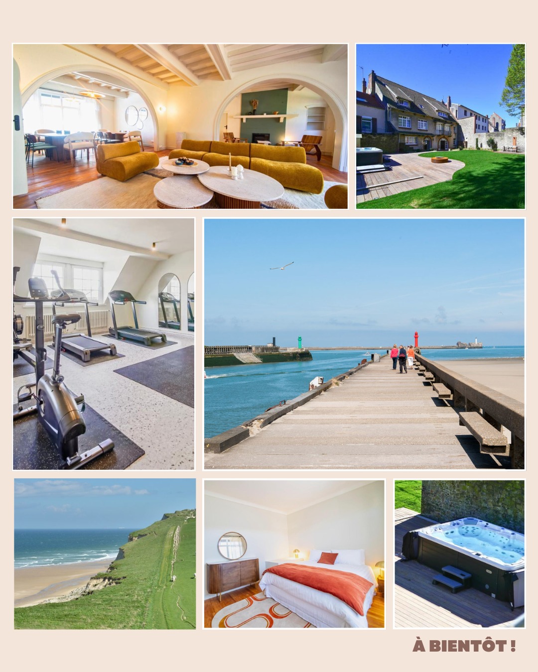 Photo numéro 12 de la galerie de Stephanie Colagiacomo : Sophrologue à Coye-la-Forêt. Prendre RDV