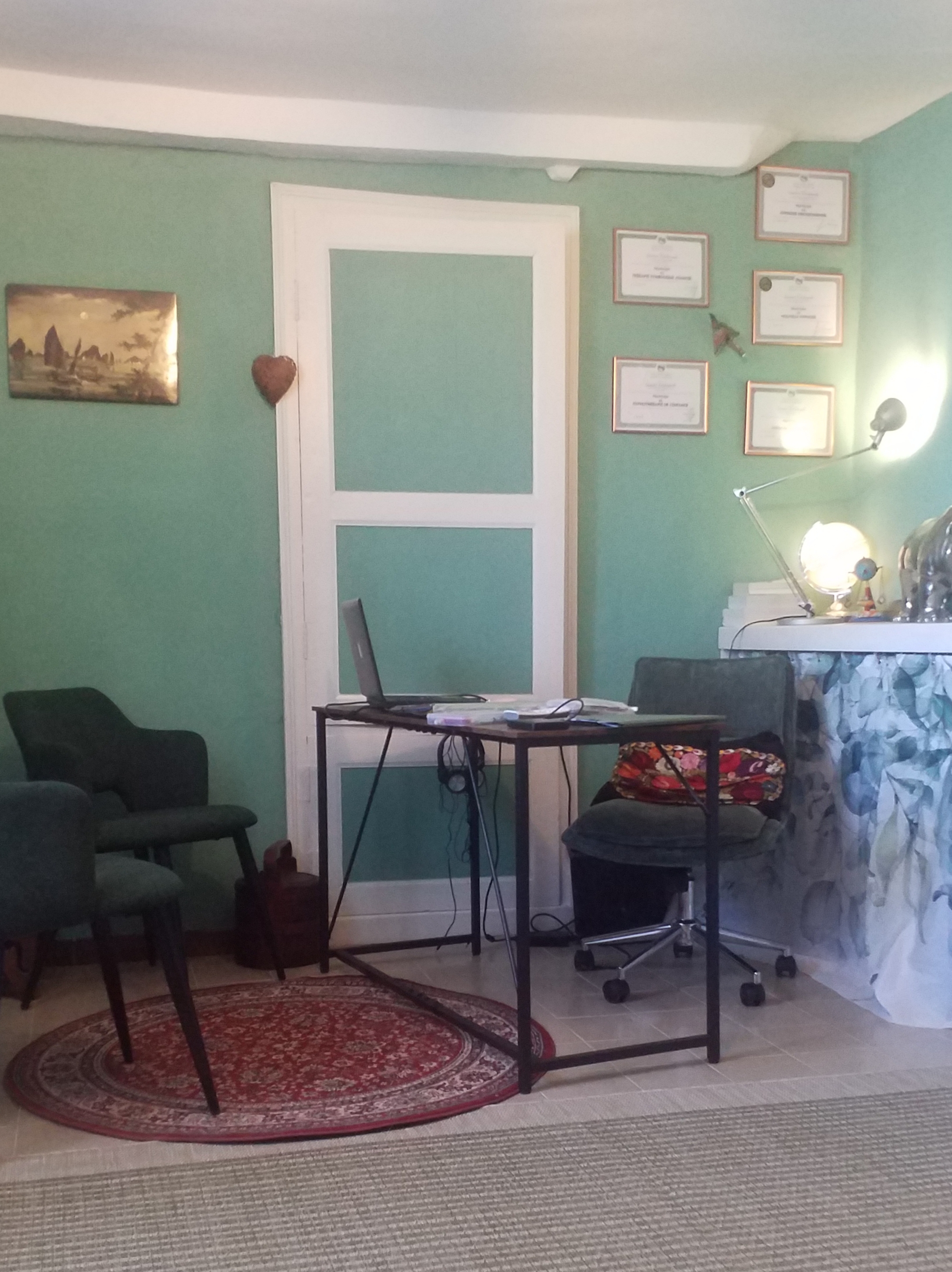 Photo numéro 1 de la galerie de Laurence Katchavenda : Hypnothérapeute à Bard-lès-Époisses. Prendre RDV