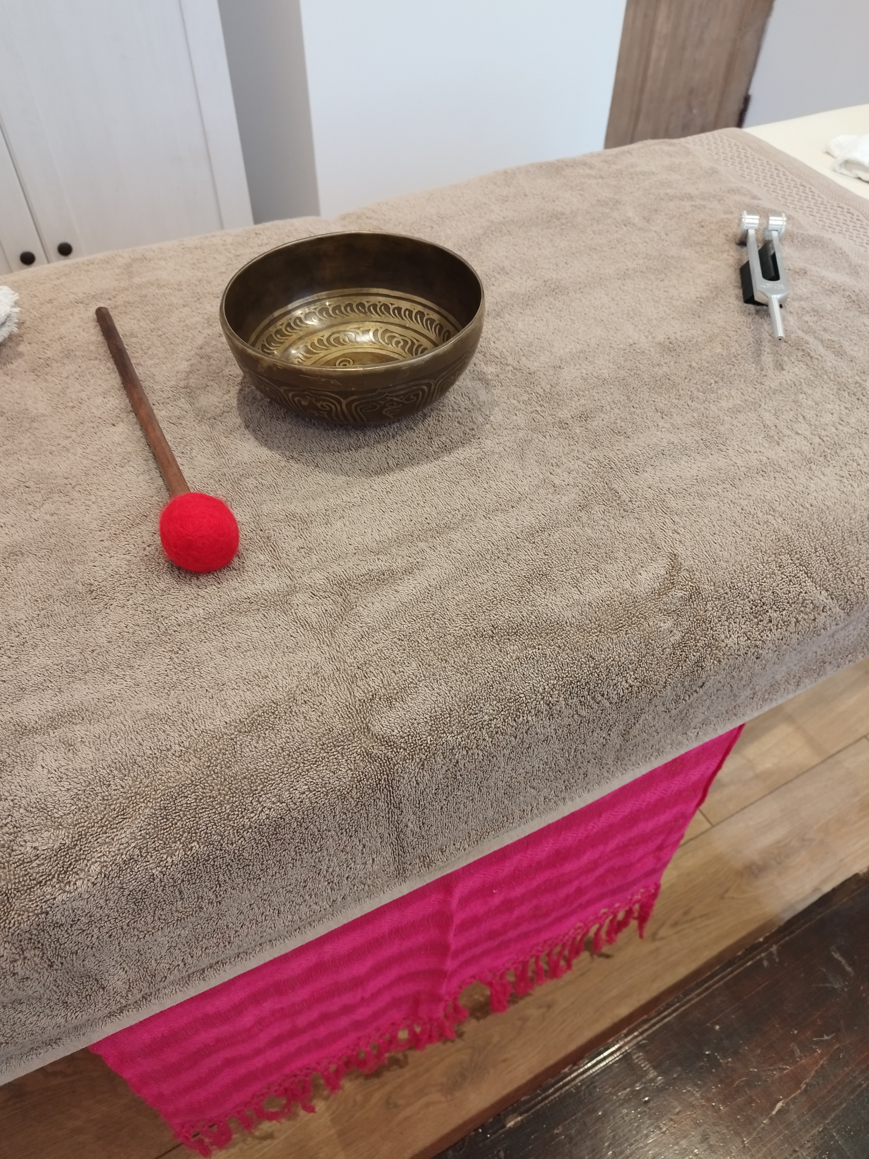 Photo numéro 4 de la galerie de Jennifer Fernandes : Naturopathe à Vermenton. Prendre RDV