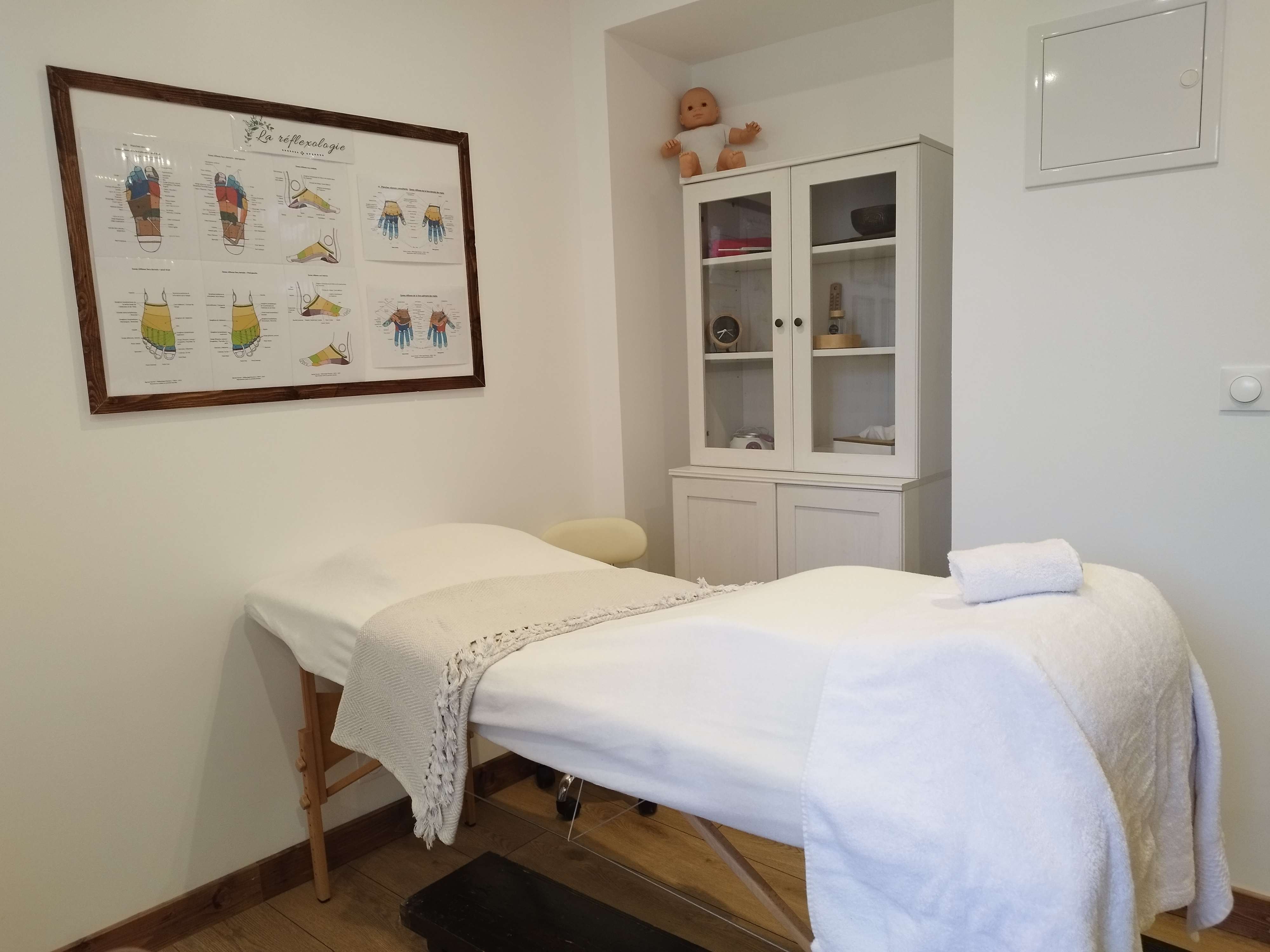 Photo numéro 9 de la galerie de Jennifer Fernandes : Naturopathe à Vermenton. Prendre RDV