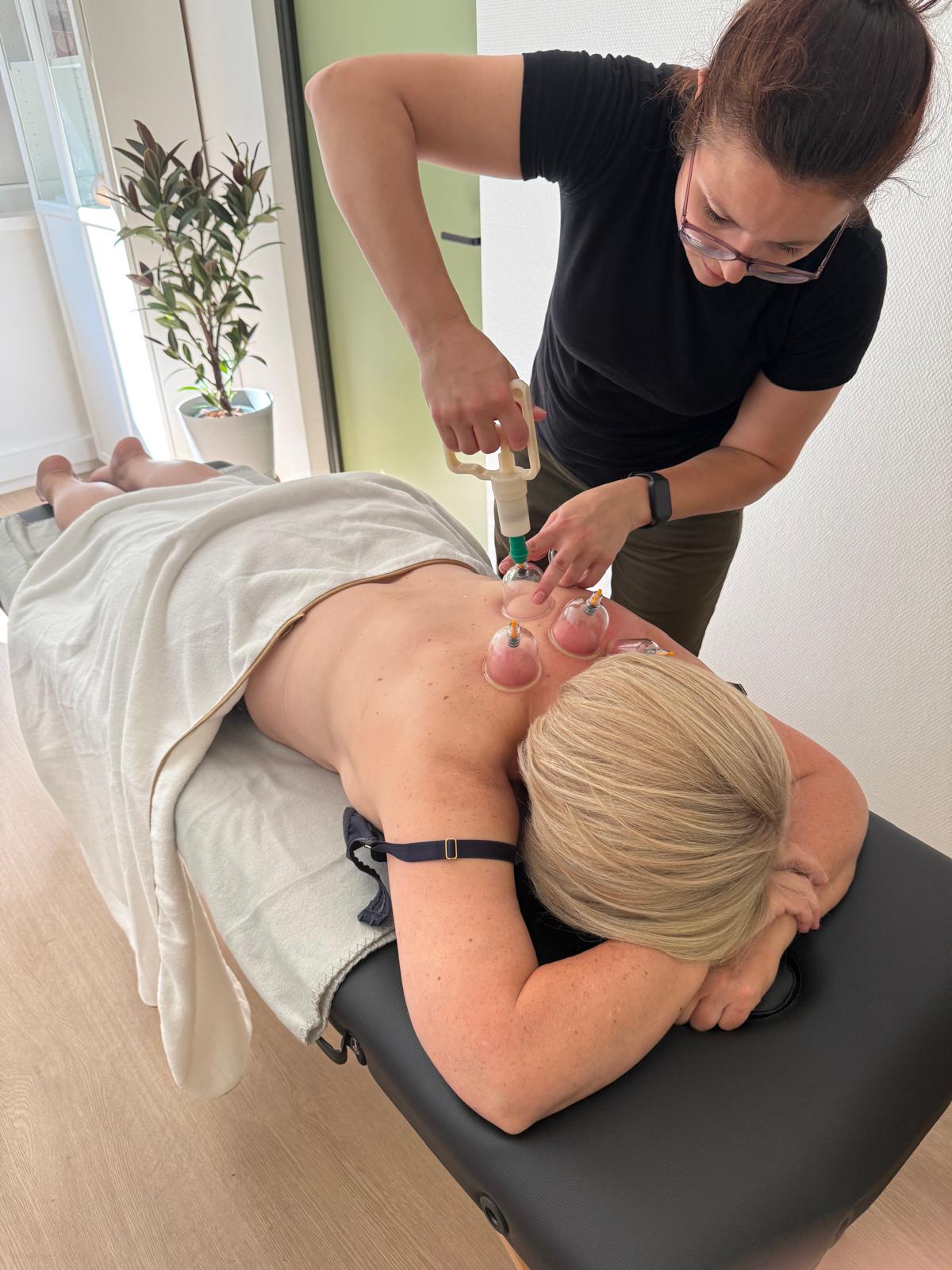 Photo numéro 6 de la galerie de Olga Kovalyk : Naturopathe à Compiègne. Prendre RDV