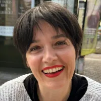  Orlane   Dupont  , Énergétique Traditionnelle Chinoise à Lyon