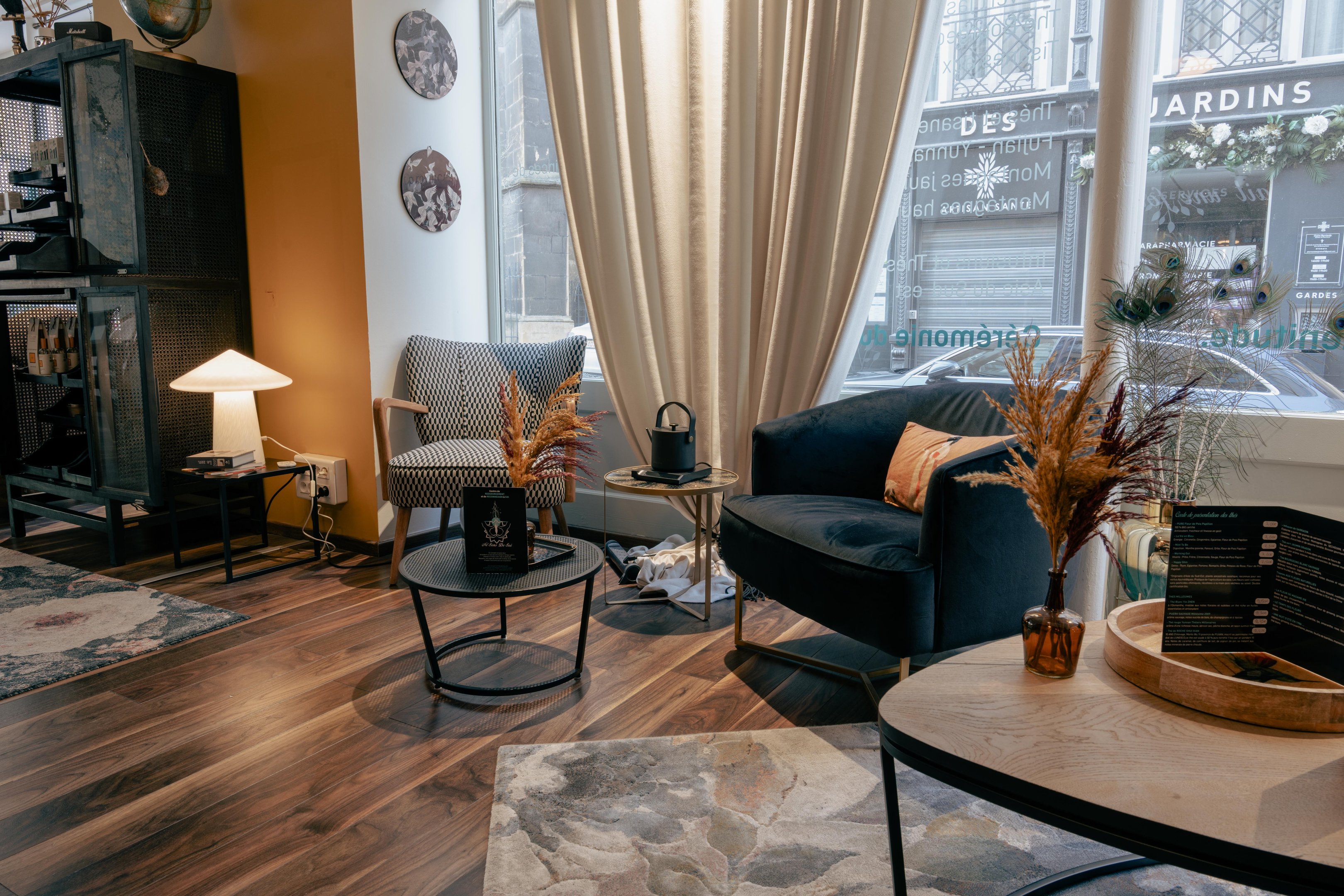 Photo numéro 2 de la galerie de Liliane Maisto : Thérapeute somato-émotionnel à Metz. Prendre RDV