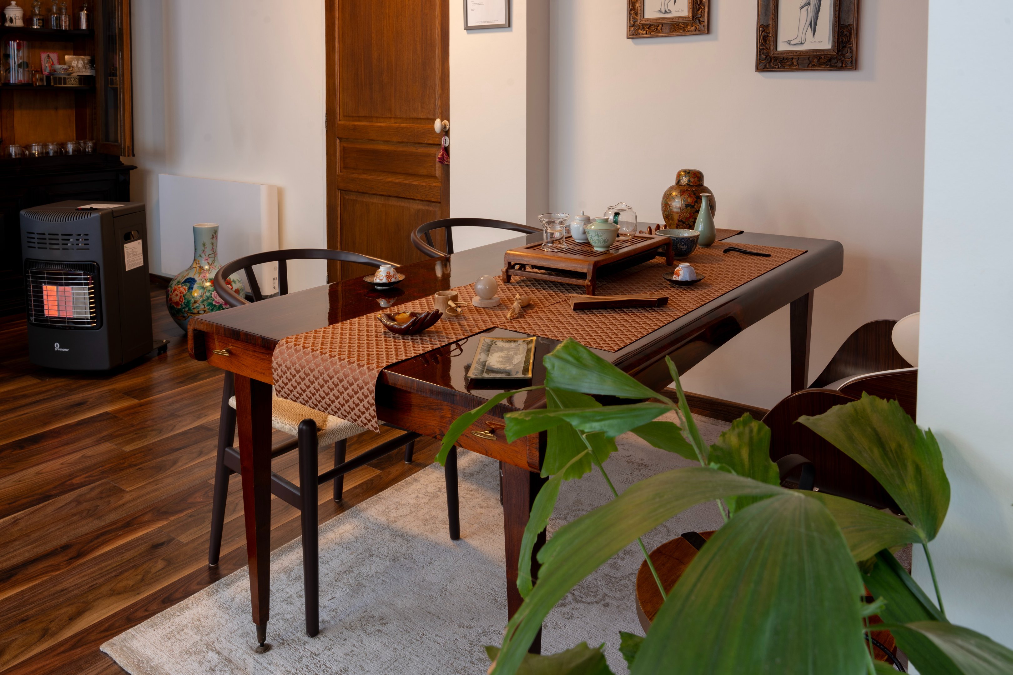 Photo numéro 4 de la galerie de Liliane Maisto : Thérapeute somato-émotionnel à Metz. Prendre RDV