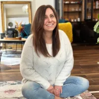  Liliane   Maisto  , Thérapeute somato-émotionnel à Lyon