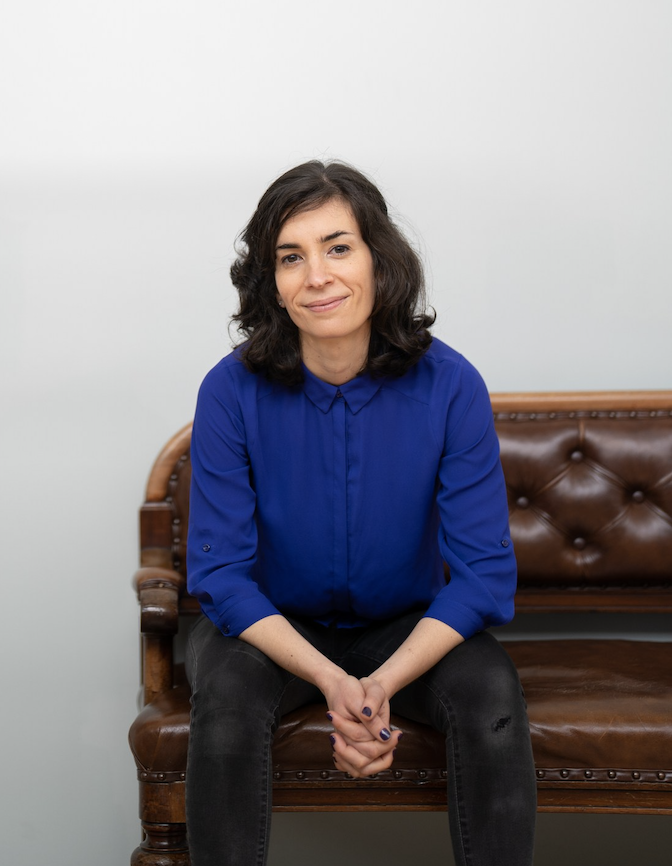 Photo numéro 1 de la galerie de Anne-Luce De Labarthe : Nutrithérapeute à Angers. Prendre RDV