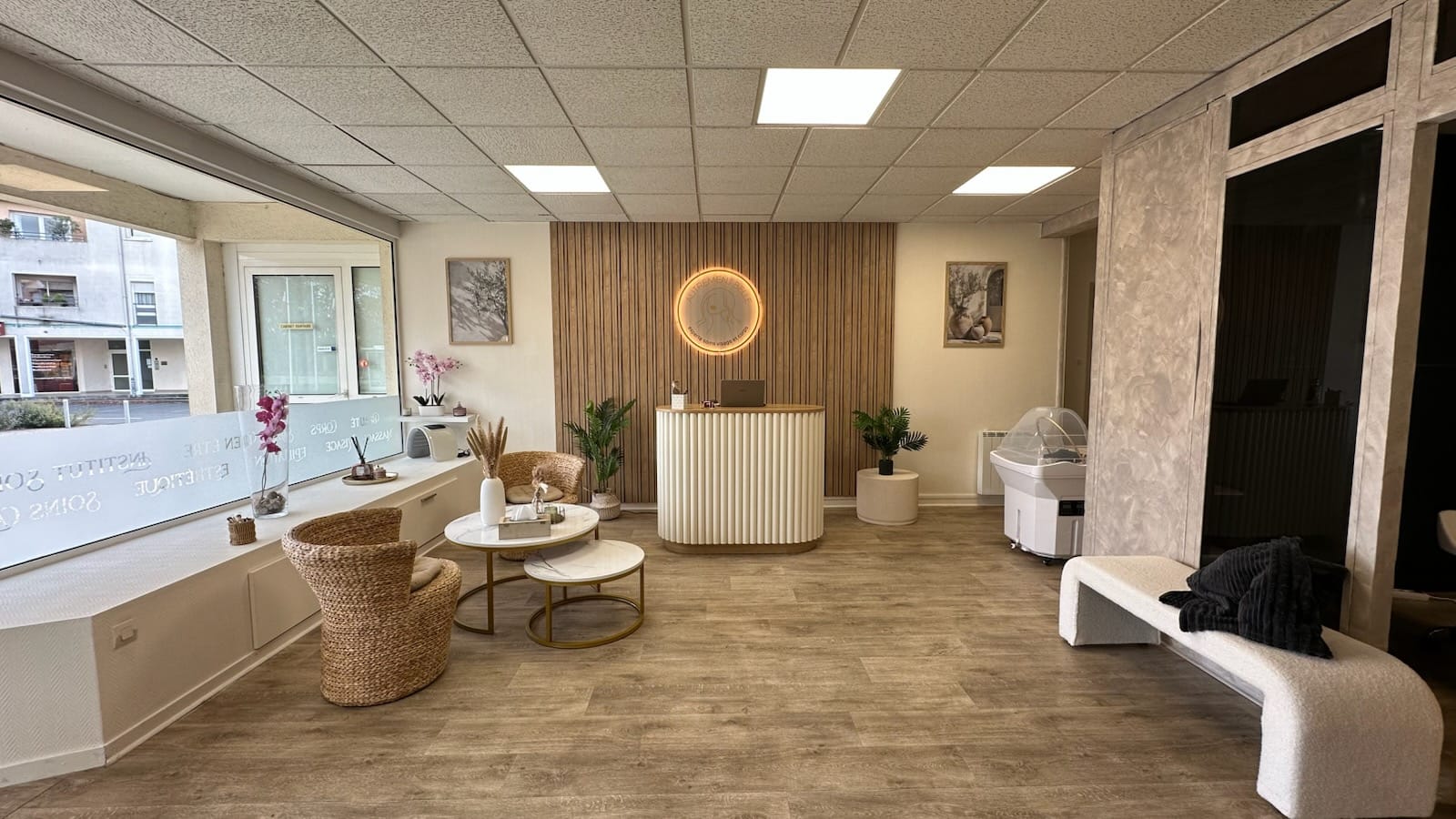 Photo numéro 1 de la galerie de Stéphane Martin : Kinésiologue à Champigny en Rochereau. Prendre RDV