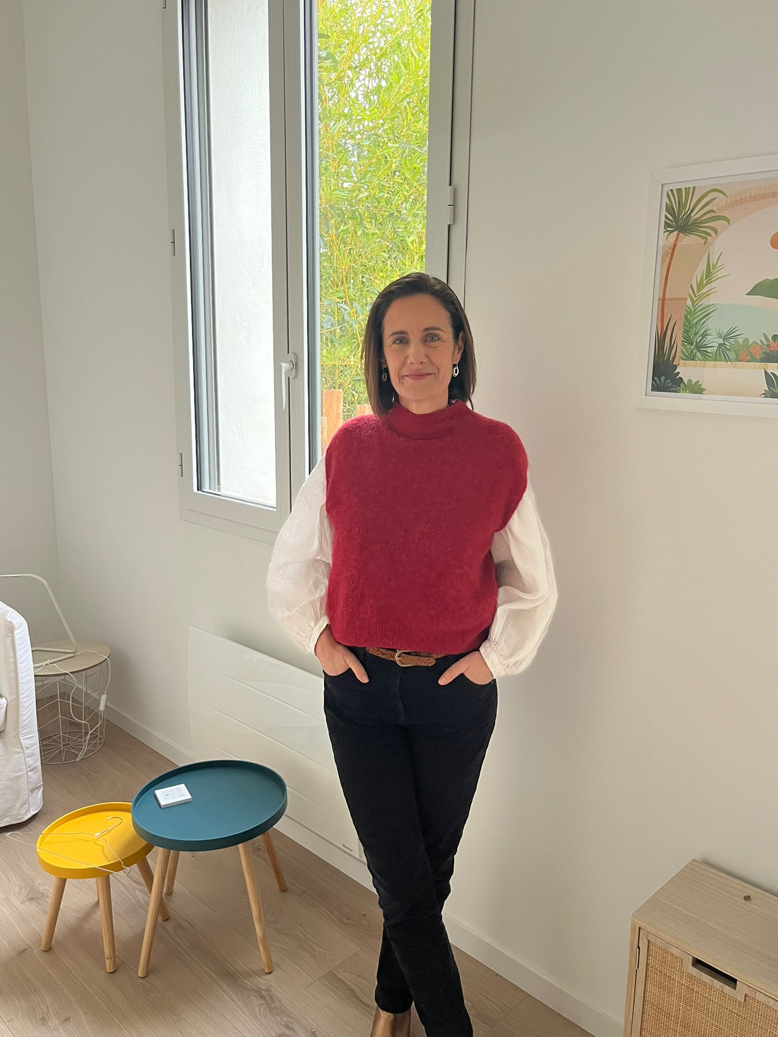 Photo numéro 5 de la galerie de Catherine Marty : Sophrologue à Toulouse. Prendre RDV