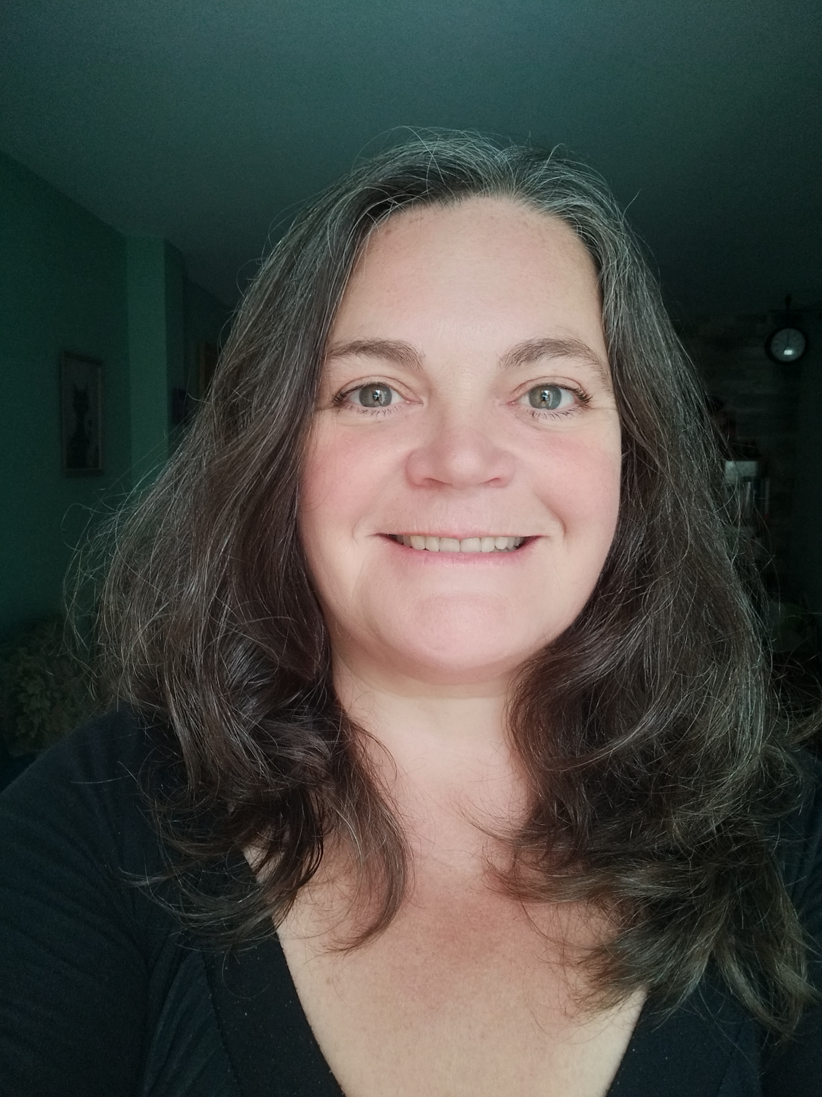 Photo numéro 1 de la galerie de Laetitia Jarreton : . Prendre RDV