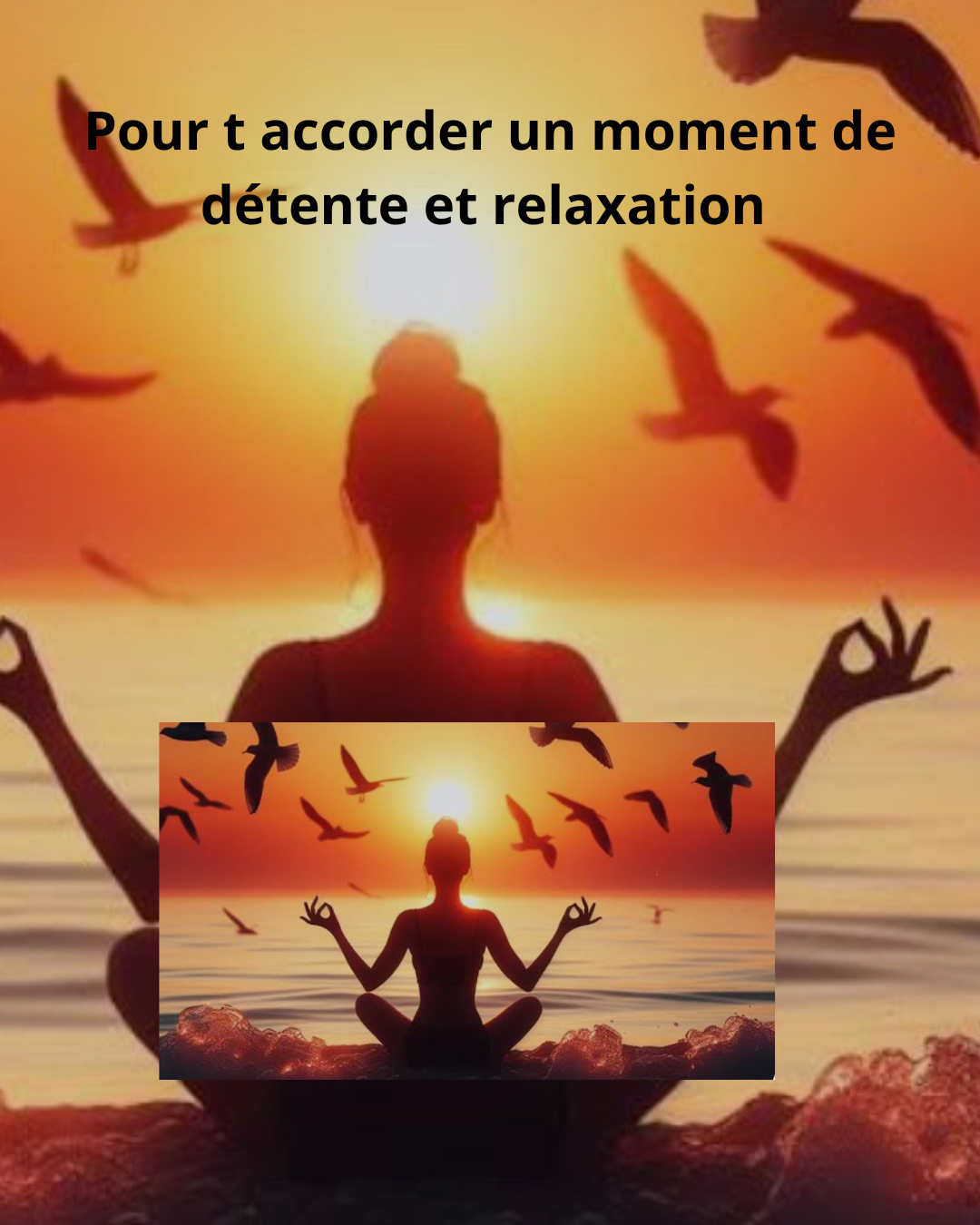 Photo numéro 2 de la galerie de Sophie Crouquet : Massothérapeute à Favrieux. Prendre RDV