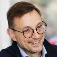 Pierre Grenet, naturopathe à Douai