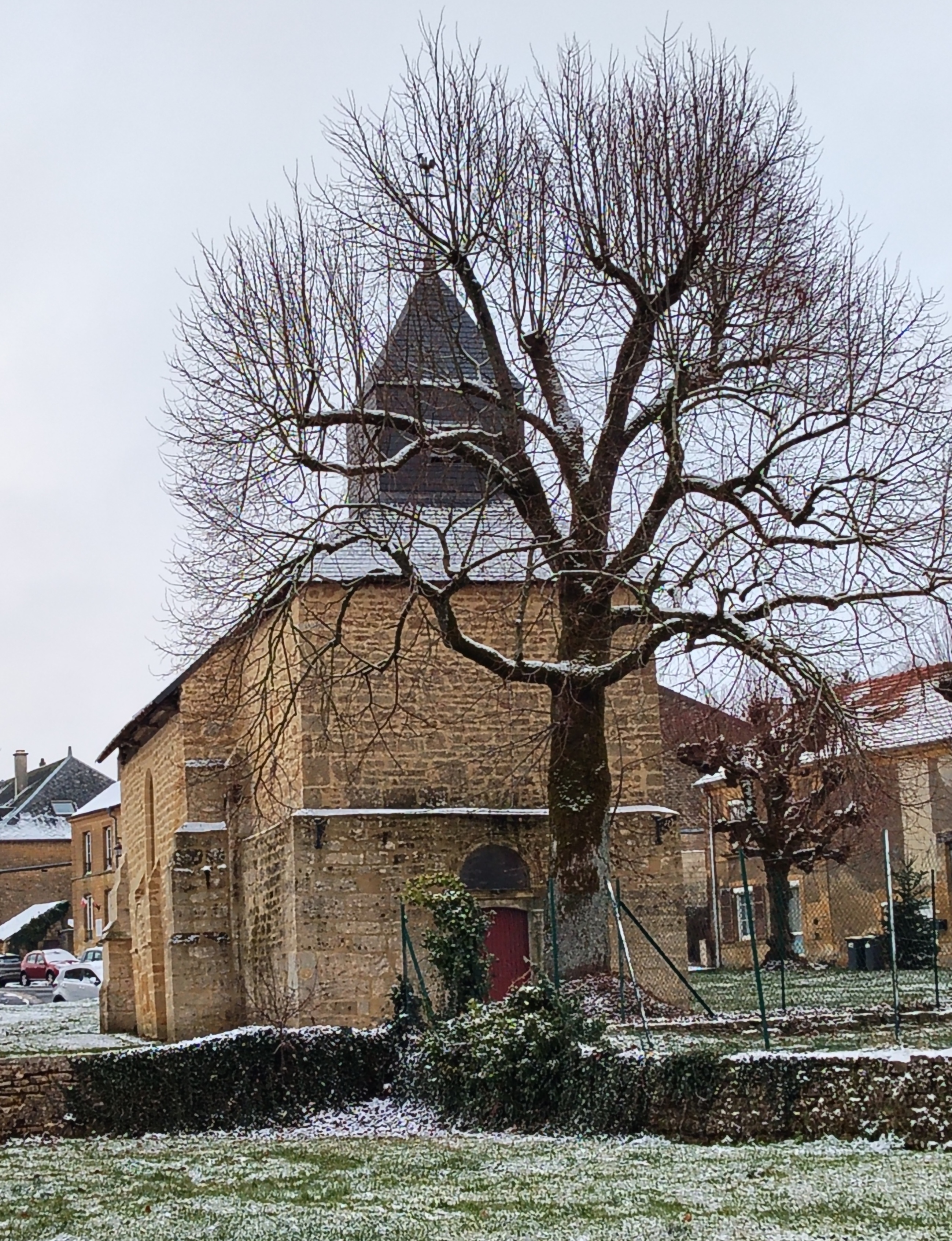 Photo numéro 5 de la galerie de Angelique Henriet : . Prendre RDV