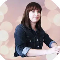 Charlène Botzung, hypnotherapeute à Metz