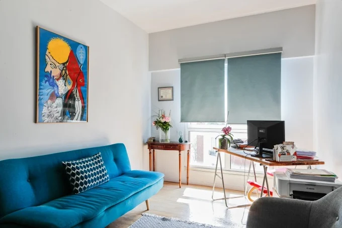 Photo numéro 4 de la galerie de Marie-agnès Strazel : . Prendre RDV