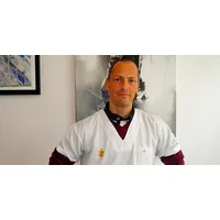 Henri Dispan de floran, osteopathe à Cachan