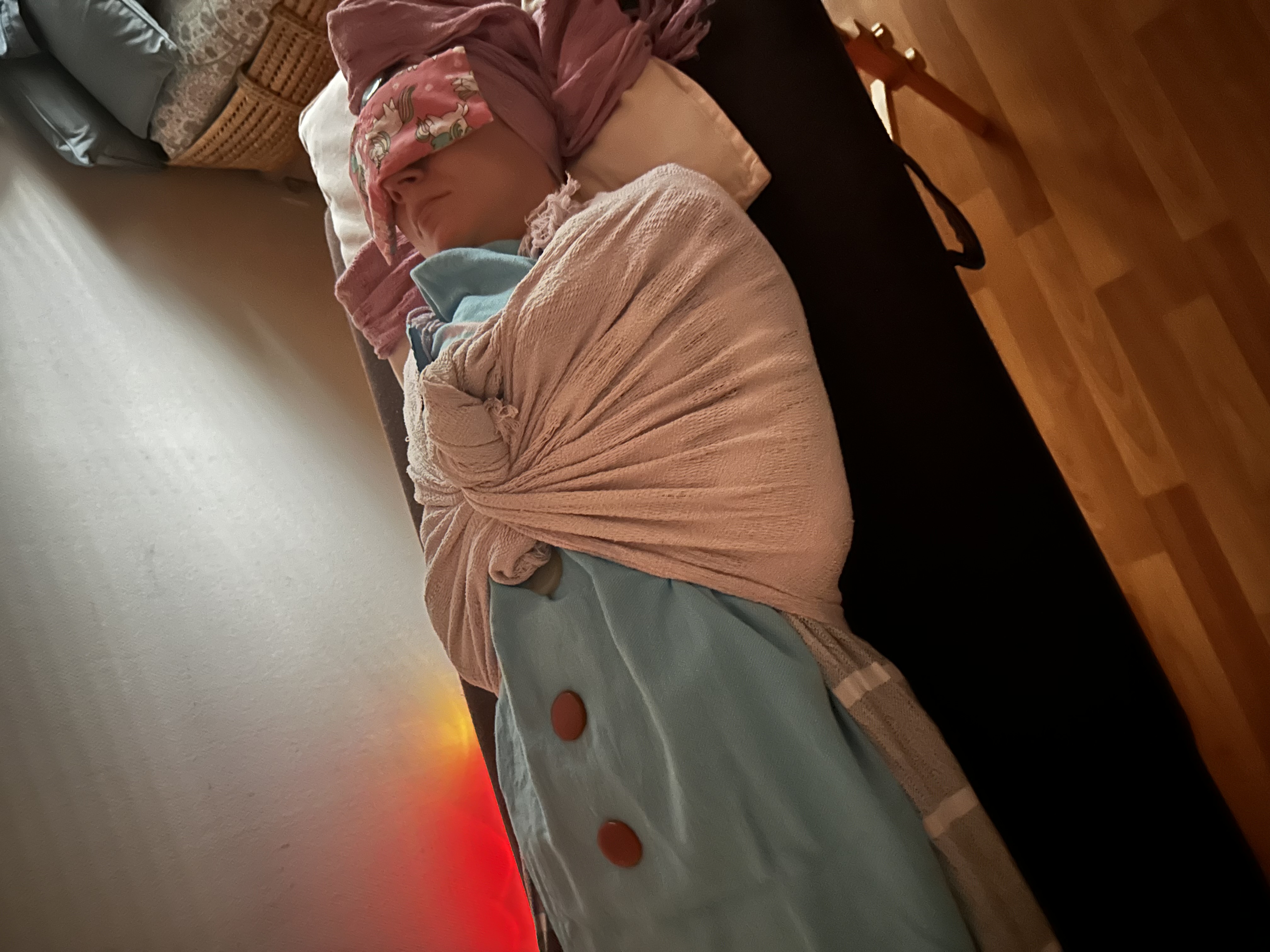 Photo numéro 2 de la galerie de Julie Brest : Doula à Pontault-Combault. Prendre RDV