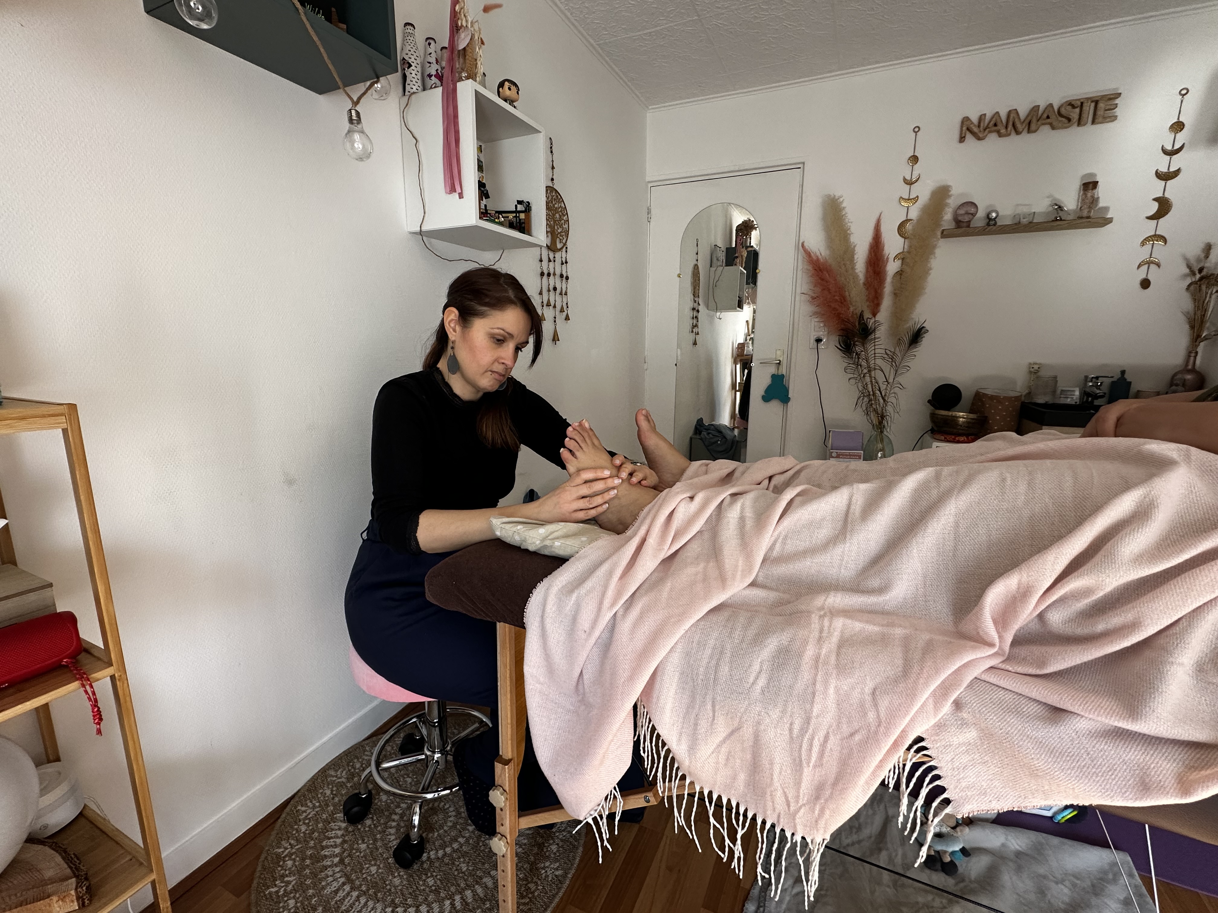 Photo numéro 5 de la galerie de Julie Brest : Doula à Pontault-Combault. Prendre RDV