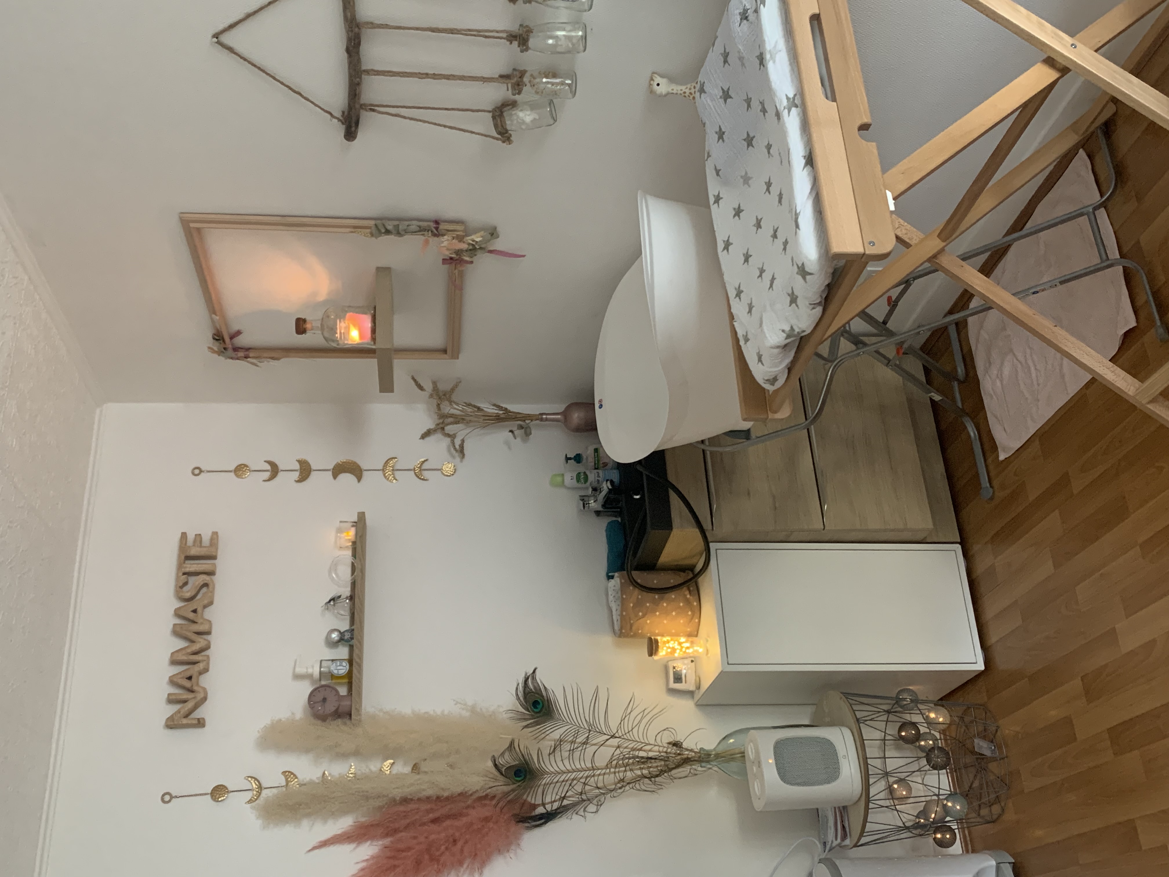 Photo numéro 7 de la galerie de Julie Brest : Doula à Pontault-Combault. Prendre RDV