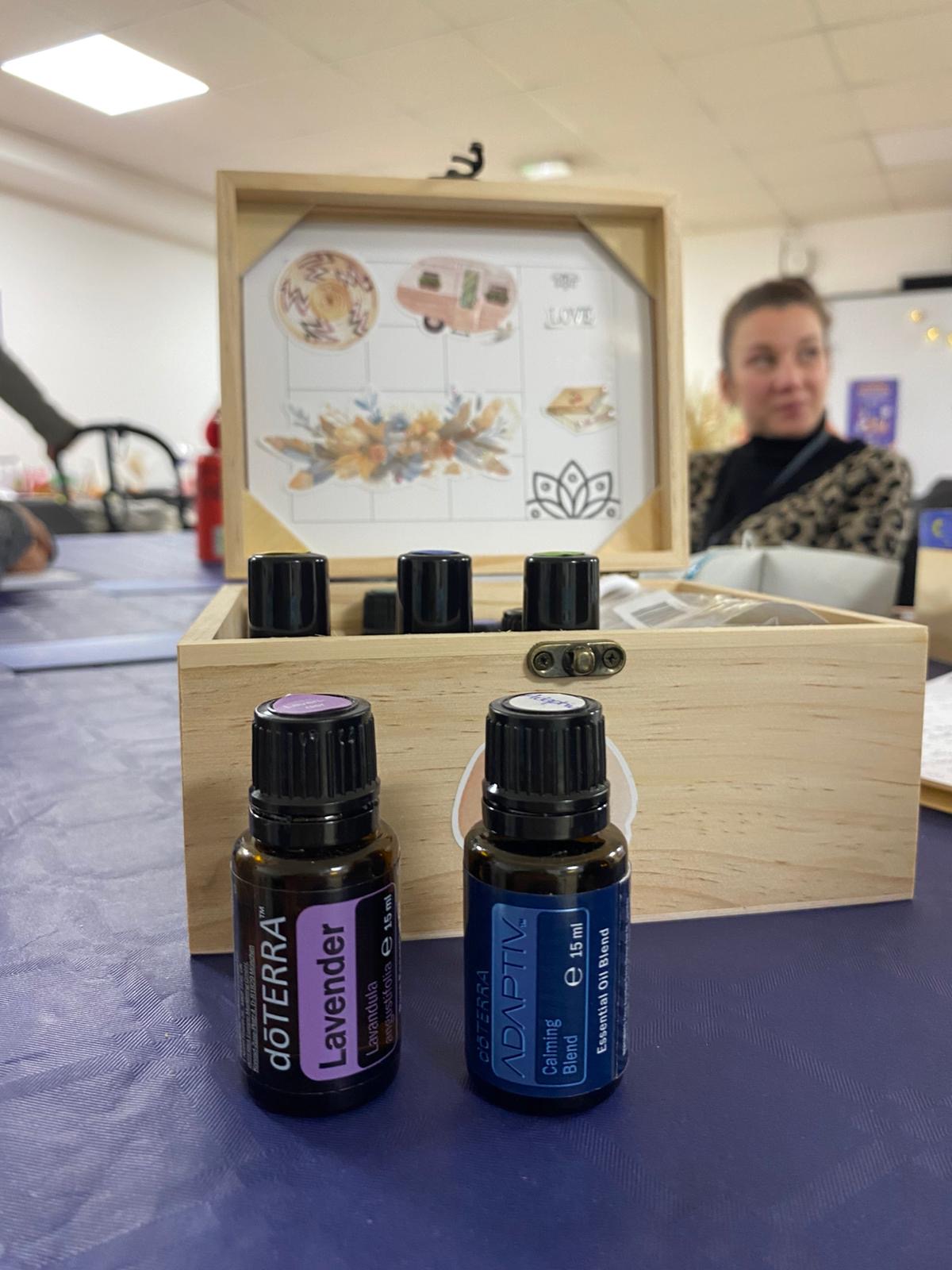 Photo numéro 9 de la galerie de Julie Brest : Doula à Pontault-Combault. Prendre RDV