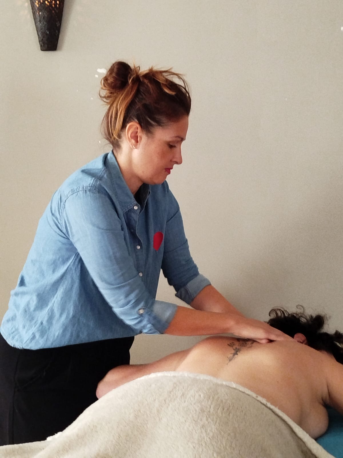 Photo numéro 10 de la galerie de Julie Brest : Doula à Pontault-Combault. Prendre RDV