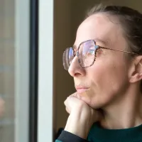  Sylvia   Siudryga  , Thérapeute psycho-corporel à Lyon