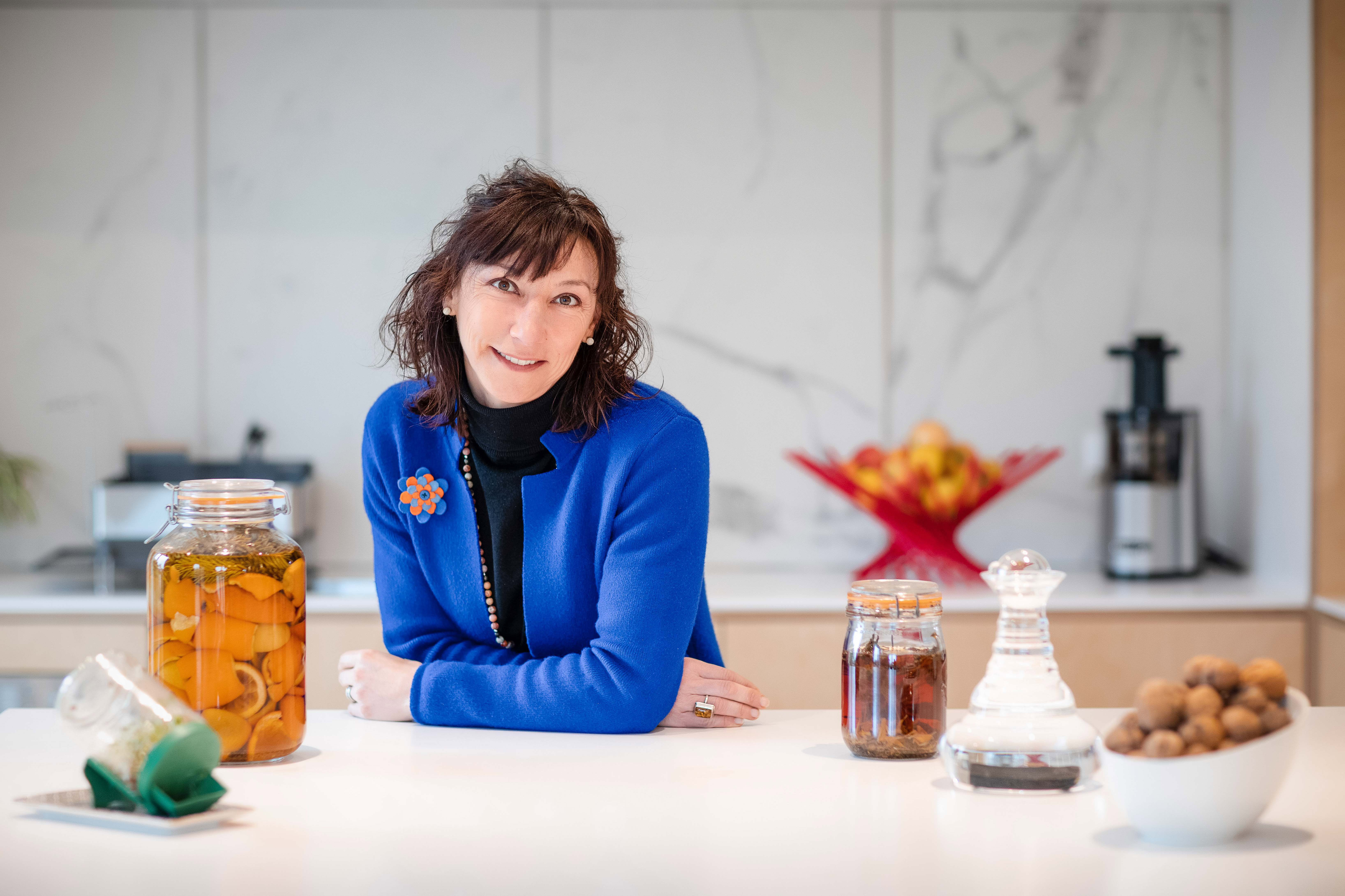 Photo numéro 2 de la galerie de Christelle Sapin Natur'O Léman : Naturopathe à Douvaine. Prendre RDV