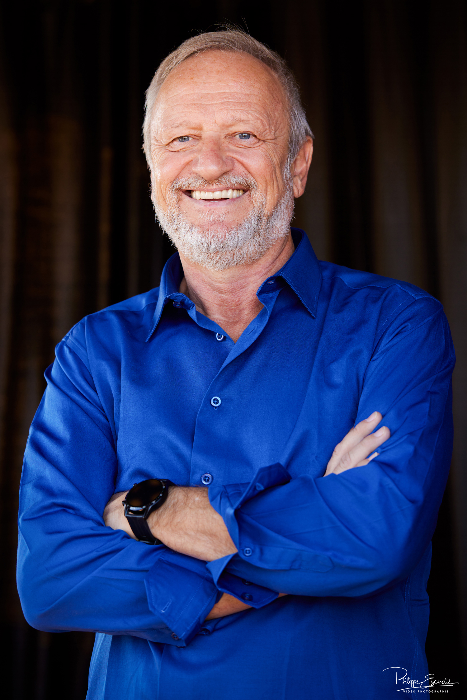 Photo numéro 1 de la galerie de Roland Ludewig : Conseiller en naturopathie à Mouans-Sartoux. Prendre RDV