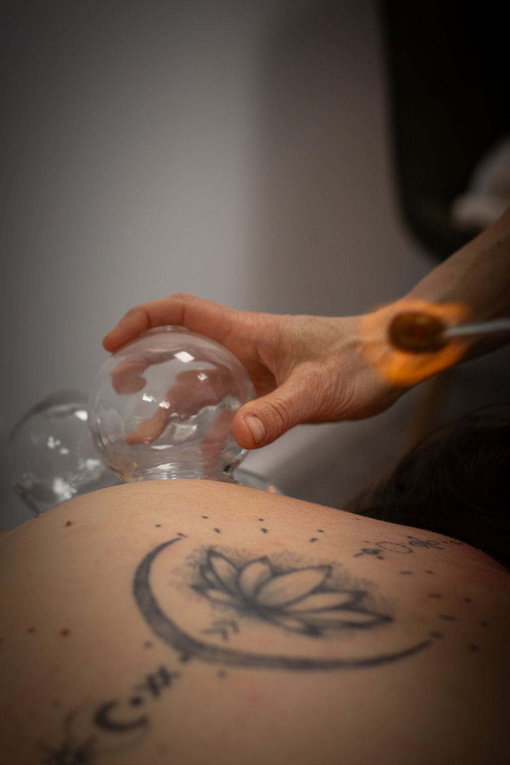 Photo numéro 9 de la galerie de Christelle Sapin Natur'O Léman : Naturopathe à Douvaine. Prendre RDV