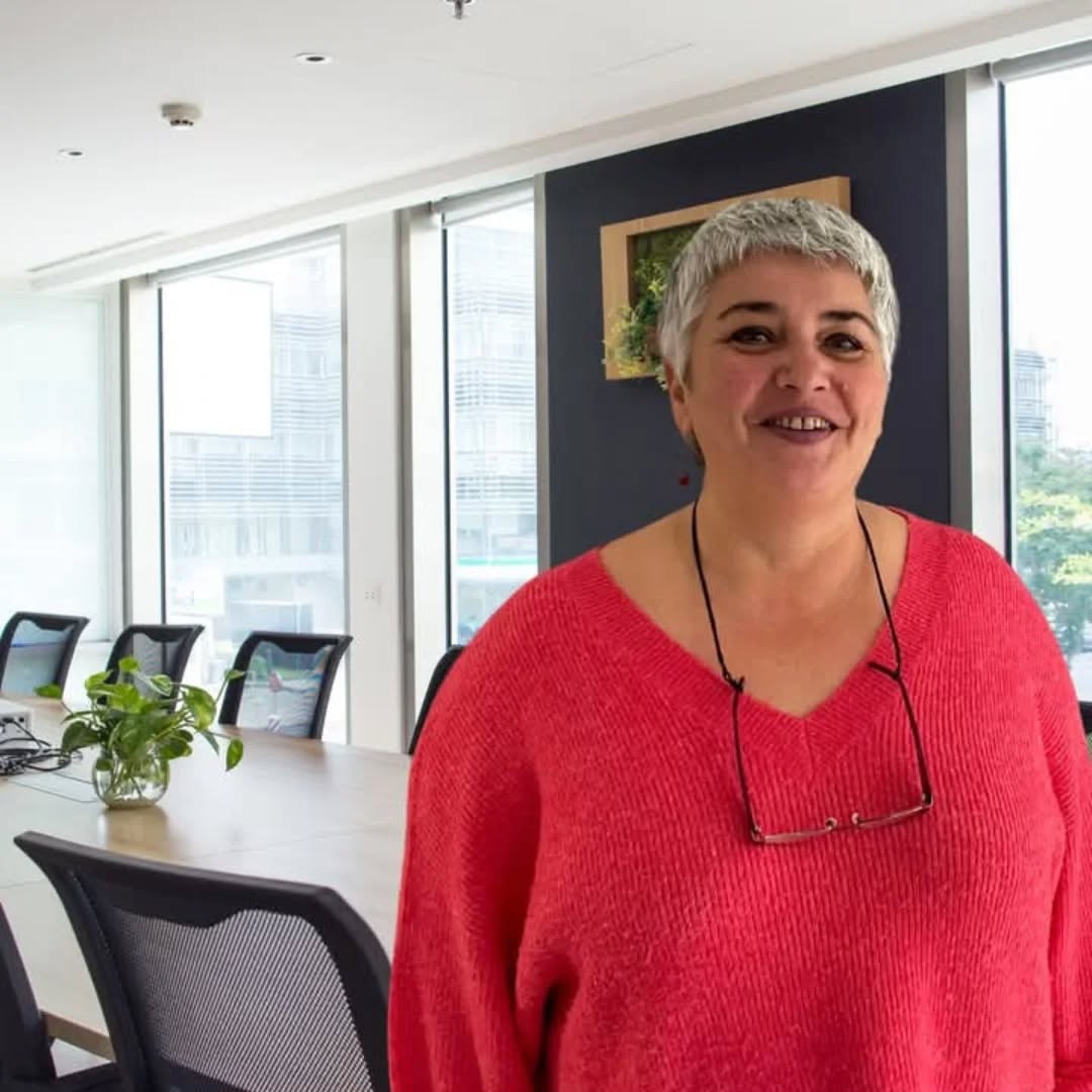 Photo numéro 2 de la galerie de Marie-Cécile Gayral - Equilibra Et Conseils : Coach en développement personnel à Tartas. Prendre RDV