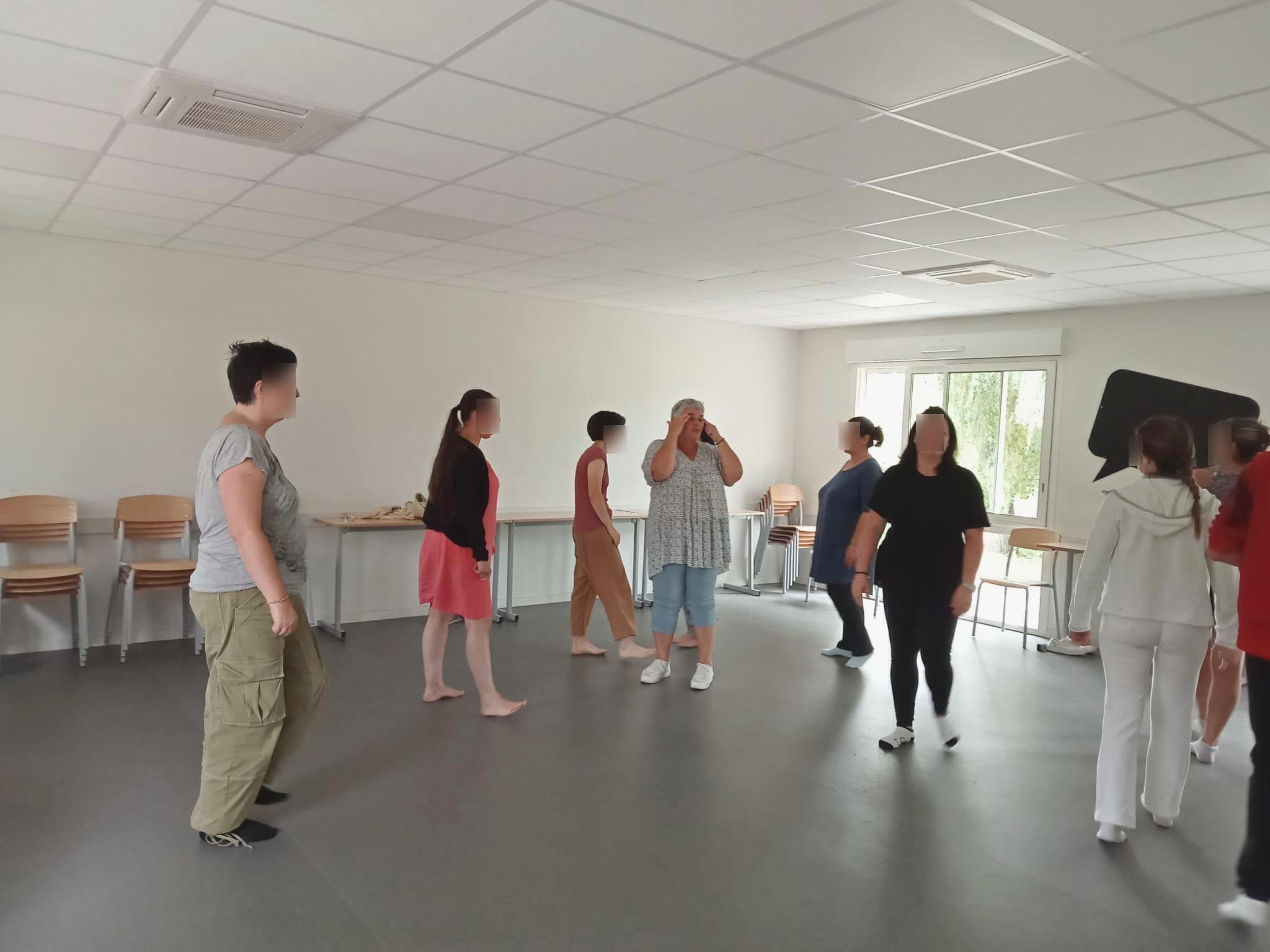 Photo numéro 6 de la galerie de Marie-Cécile Gayral - Equilibra Et Conseils : Coach en développement personnel à Tartas. Prendre RDV