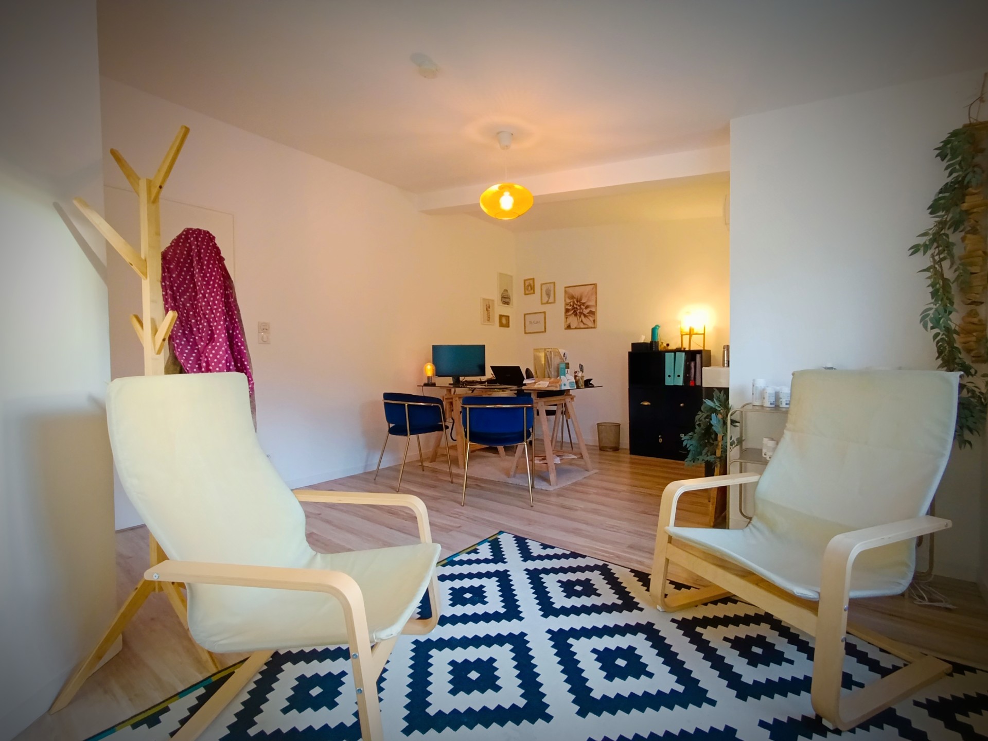 Photo numéro 5 de la galerie de Pierre Heurtaux : Hypnothérapeute à Neuilly-sur-Seine. Prendre RDV