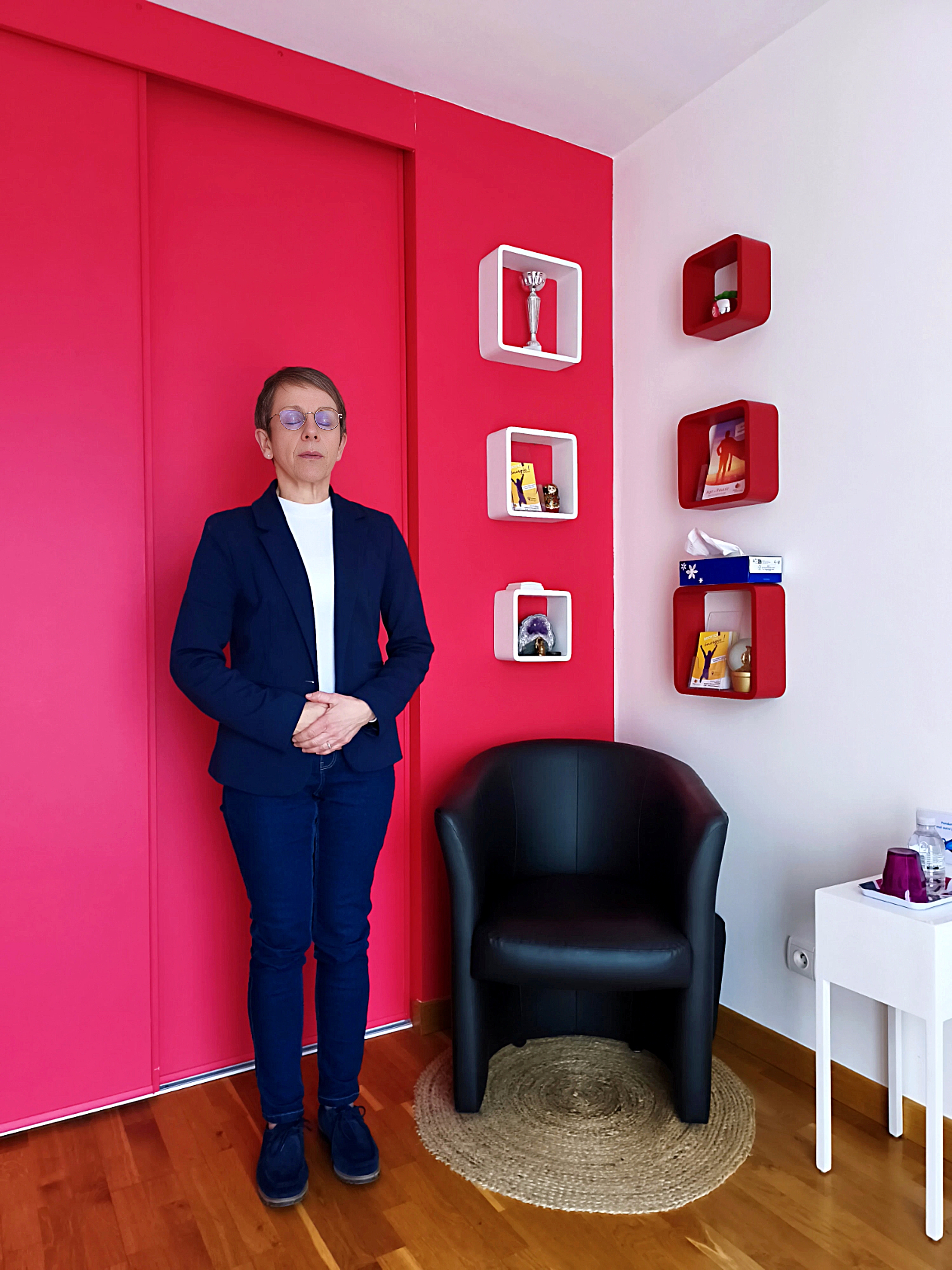 Photo numéro 2 de la galerie de Claire Gaborieau : Sophrologue à Saint-Laurent-sur-Sèvre. Prendre RDV